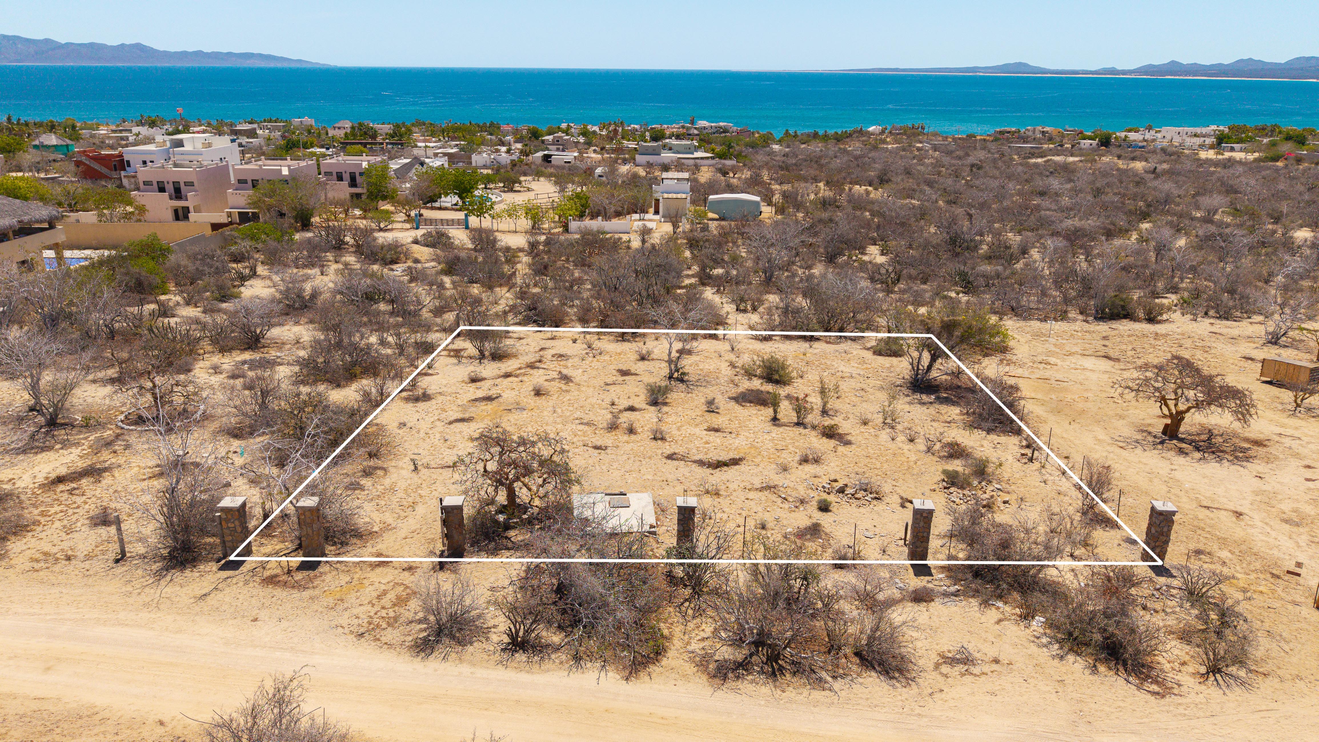  La Ventana Lots 1532 & 1533 - 物件實景