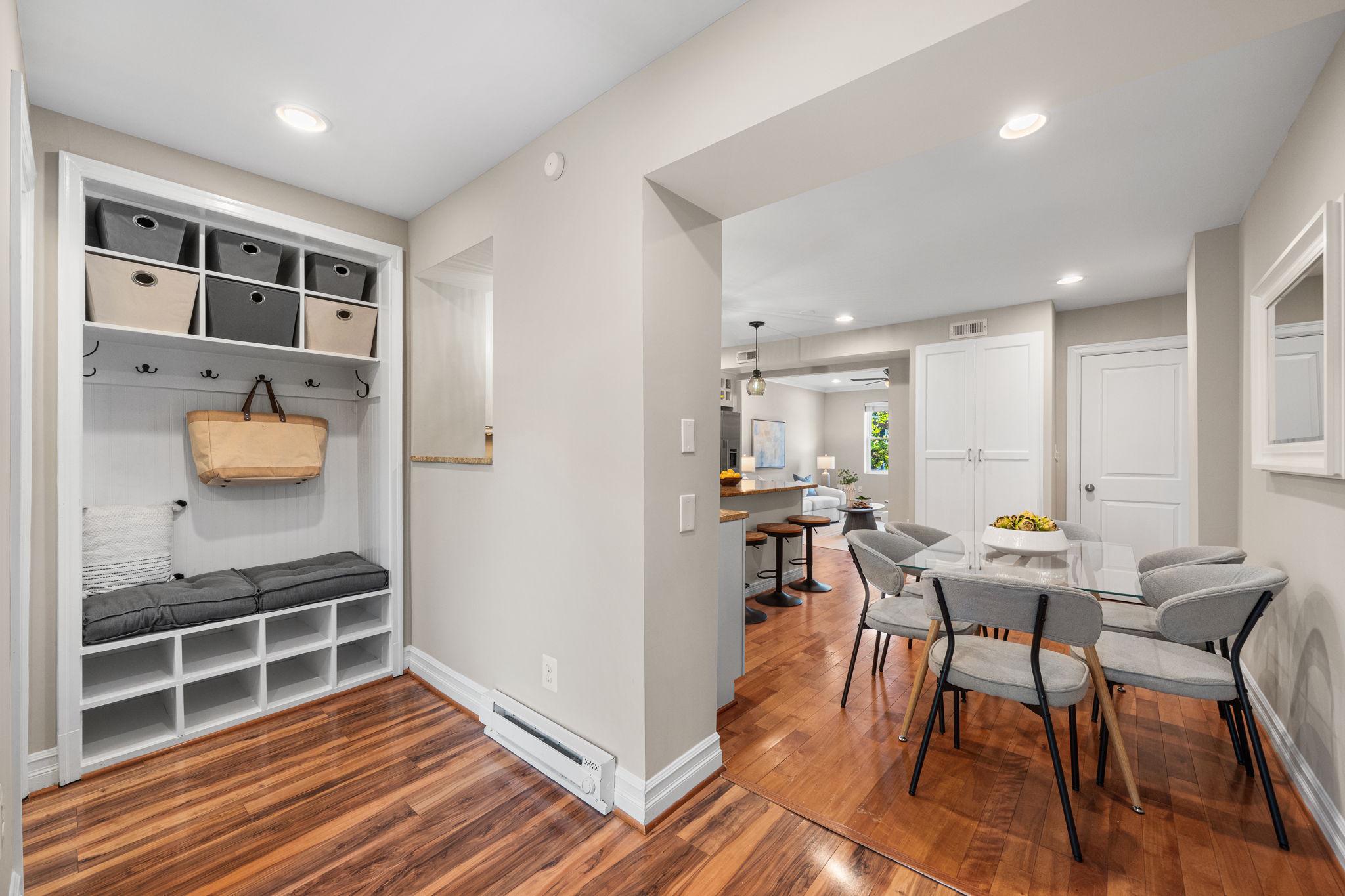 421 N Payne Street, Alexandria, VA, 22314 - 物件實景