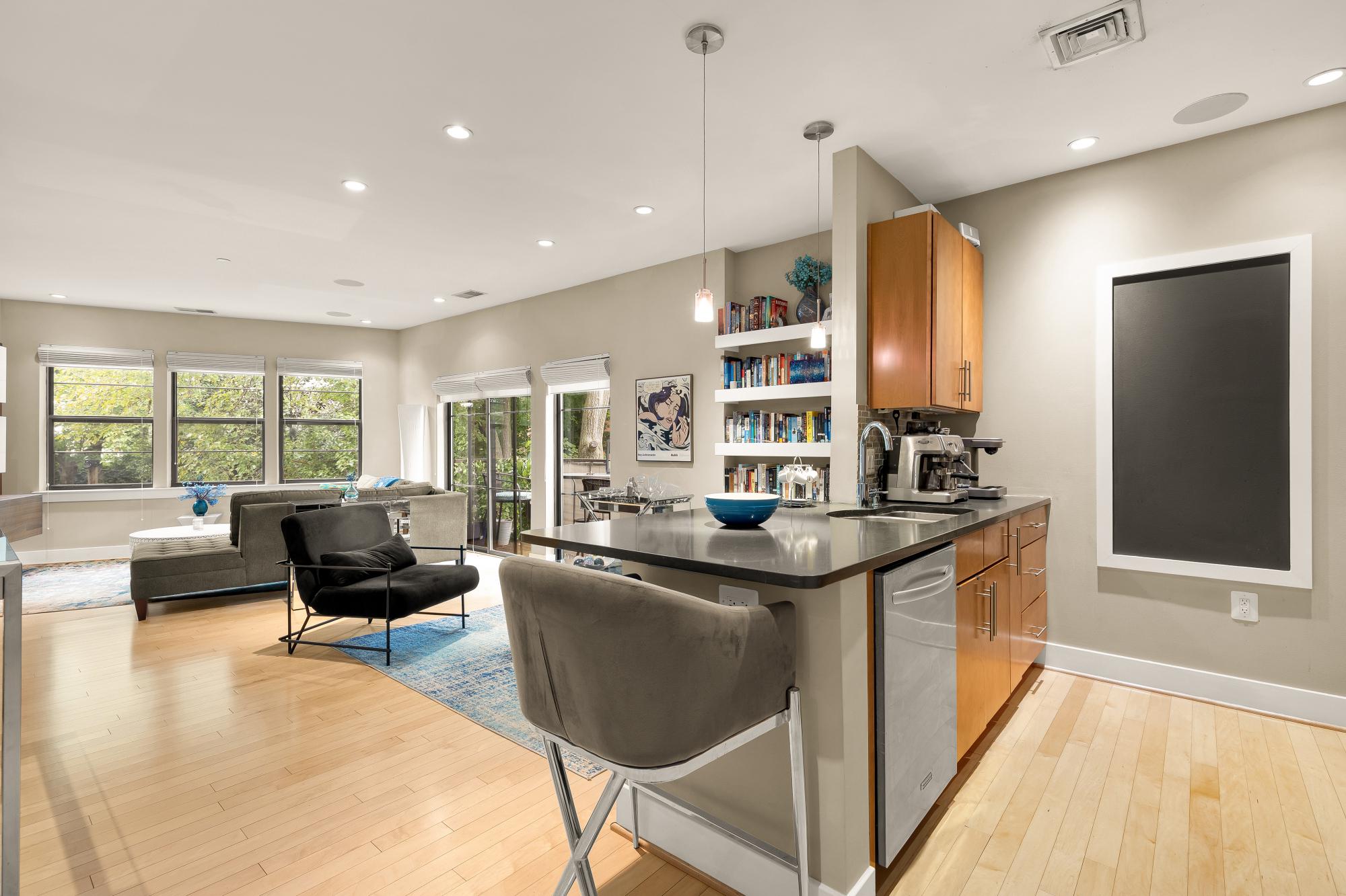  5201 Wisconsin Avenue NW, Washington, DC, 20015 - 物件實景