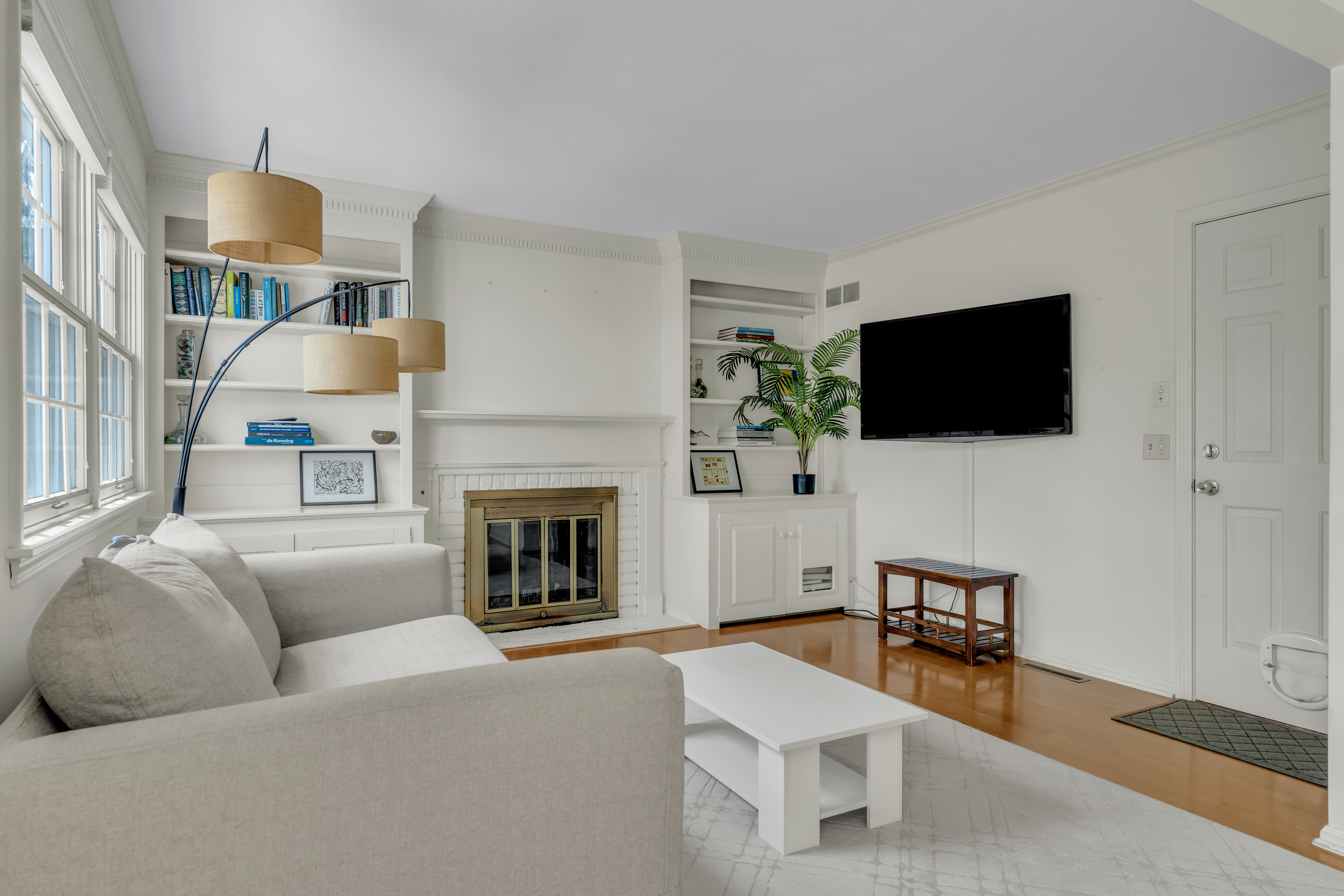  23 Hampshire Road - 物件實景