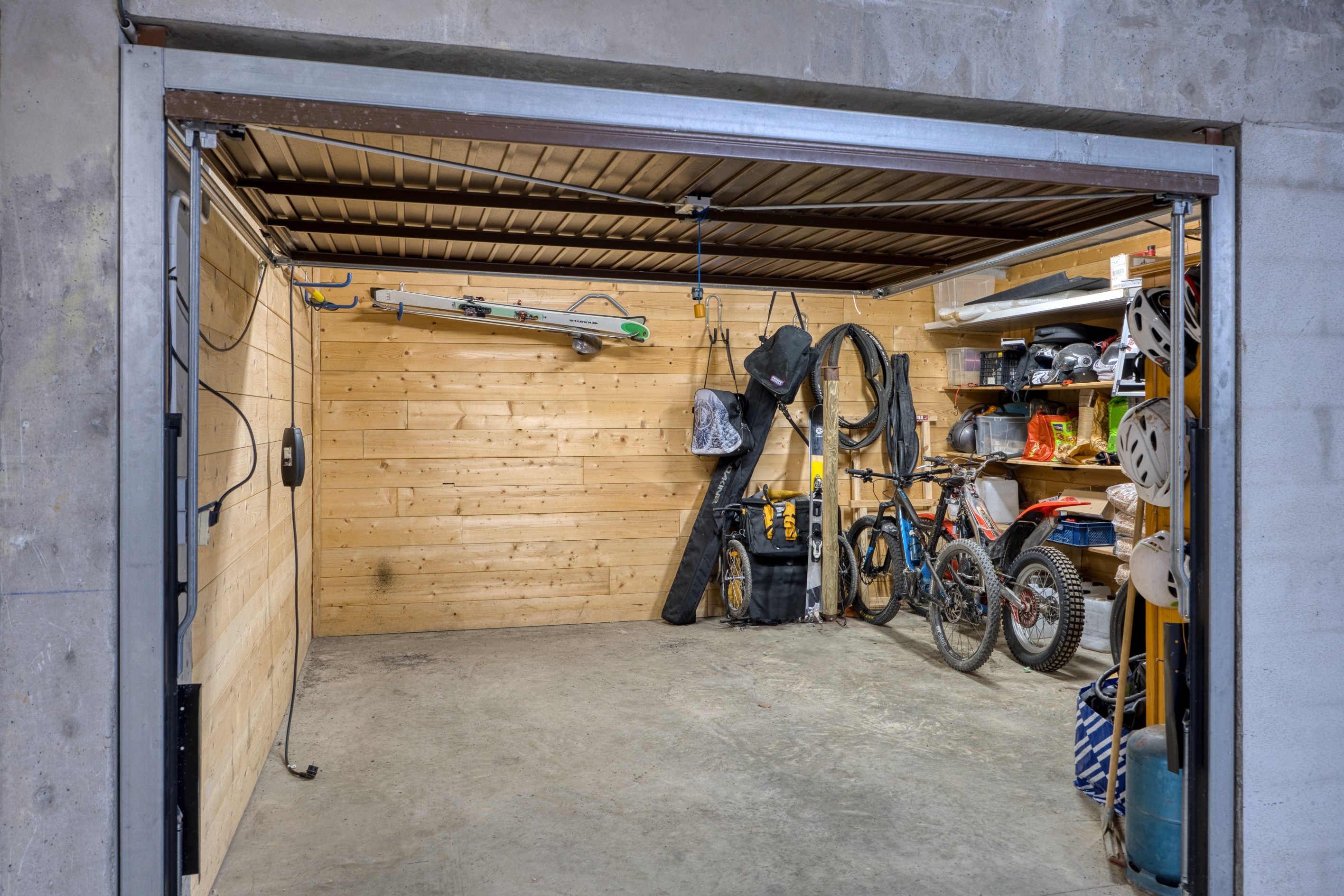  Apartment Forja - Just a stone