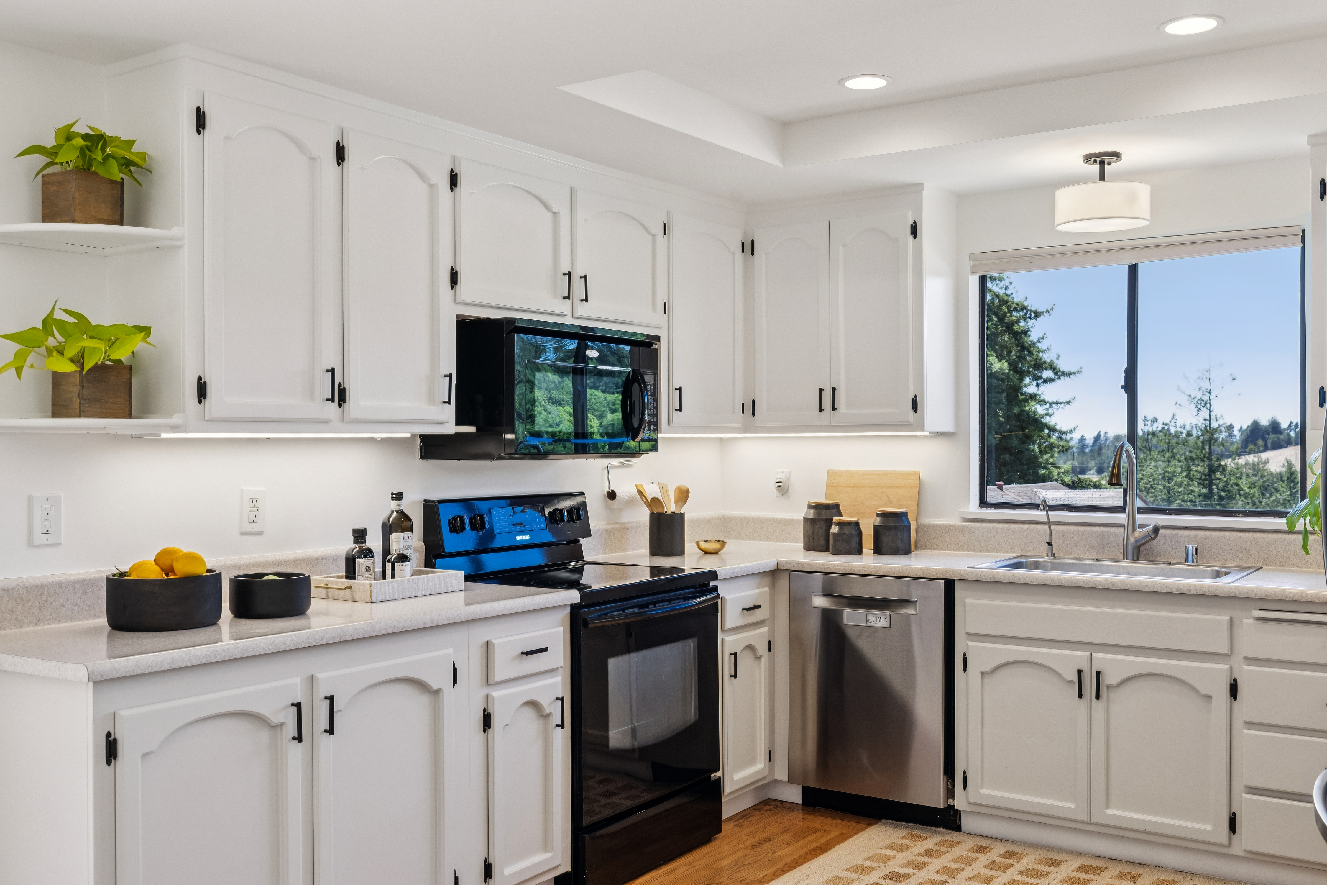  10931 Barnett Valley Road, Sebastopol, CA 95472 - 物件實景