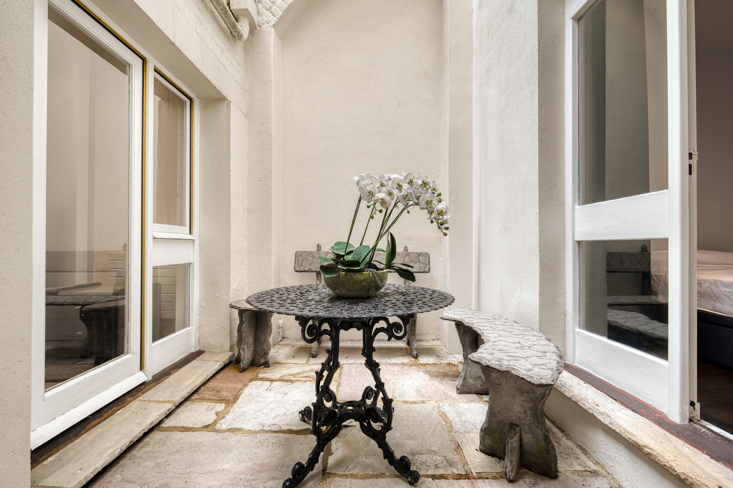  Grand Garden-Square Duplex in South Kensington3 - 物件實景