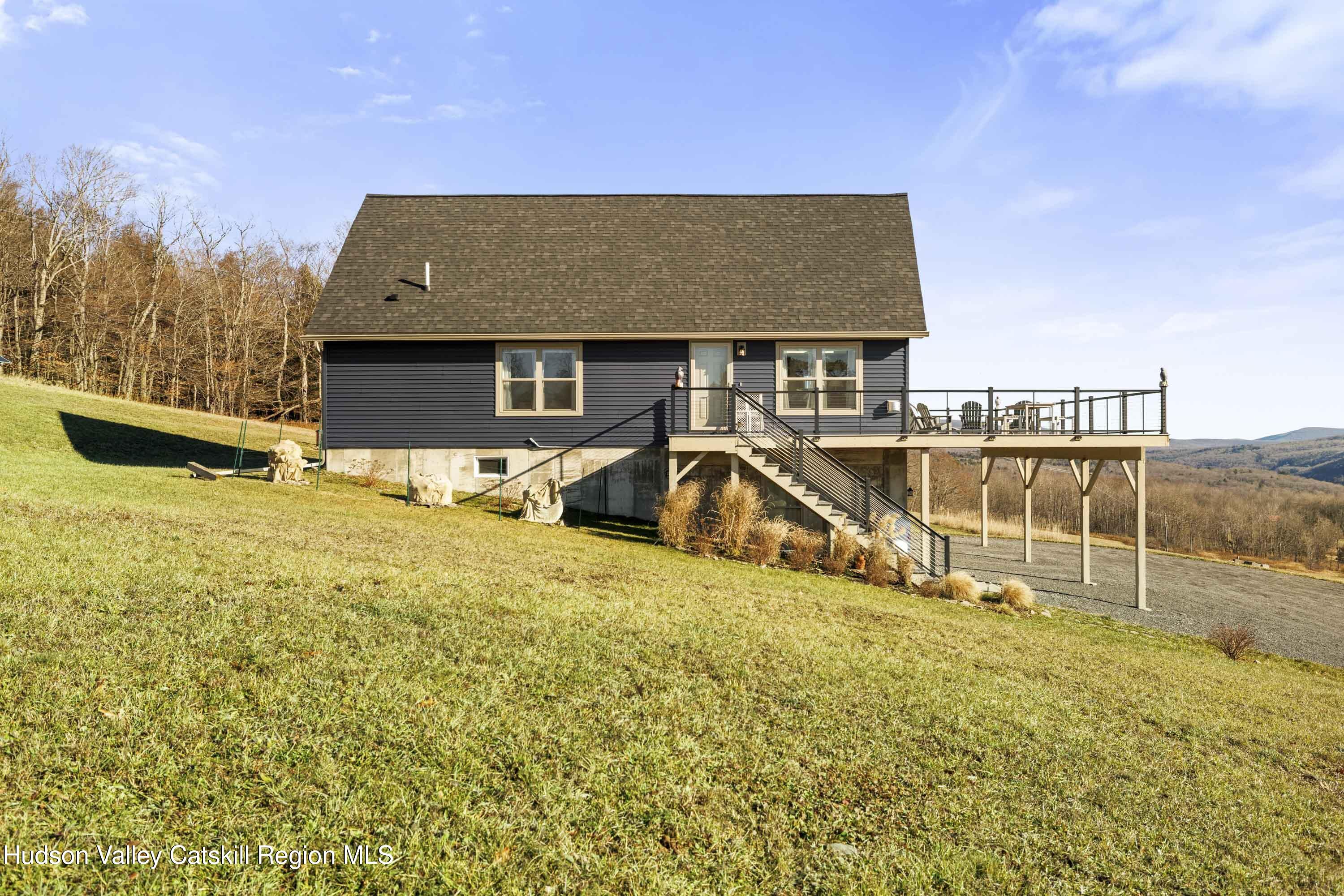 Fleischmanns, New York, 12430, United States, 3 Bedrooms Bedrooms, ,3 BathroomsBathrooms,Residential,For Sale,2002156