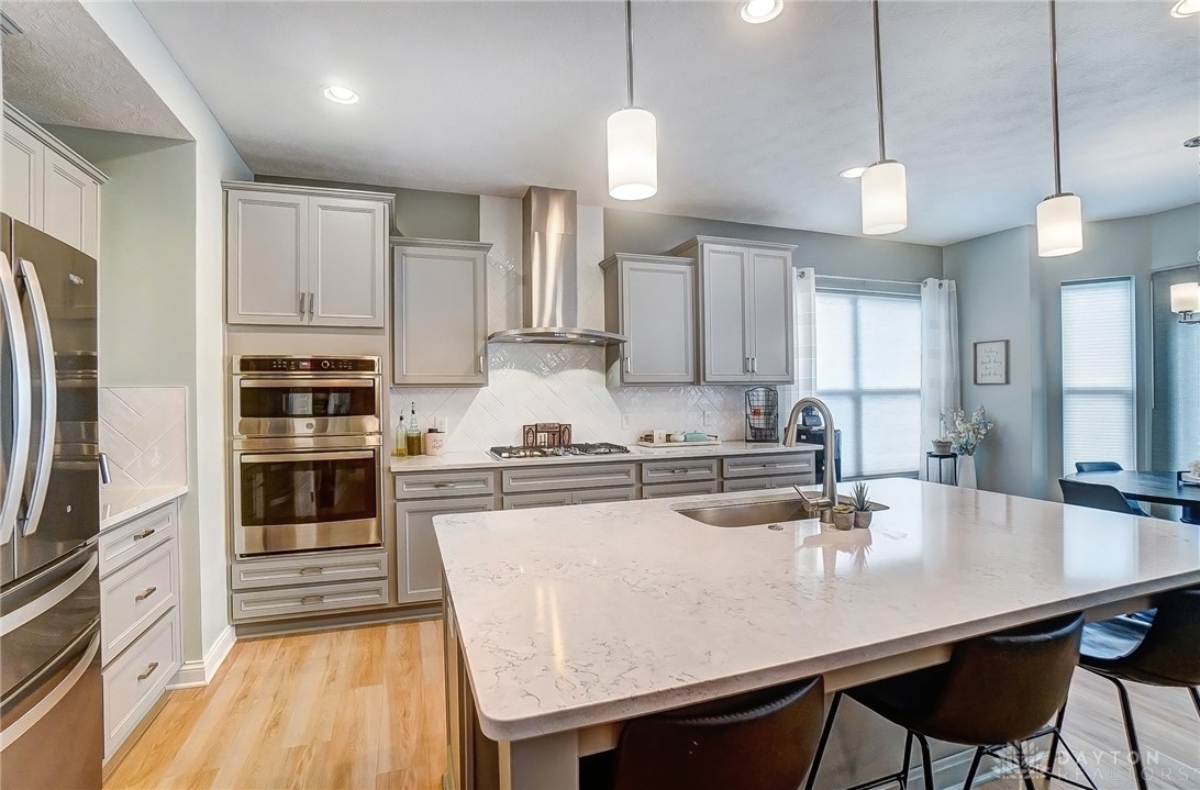 Dayton, Ohio, 45440, United States, 4 Bedrooms Bedrooms, ,4 BathroomsBathrooms,Residential,For Sale,1883636