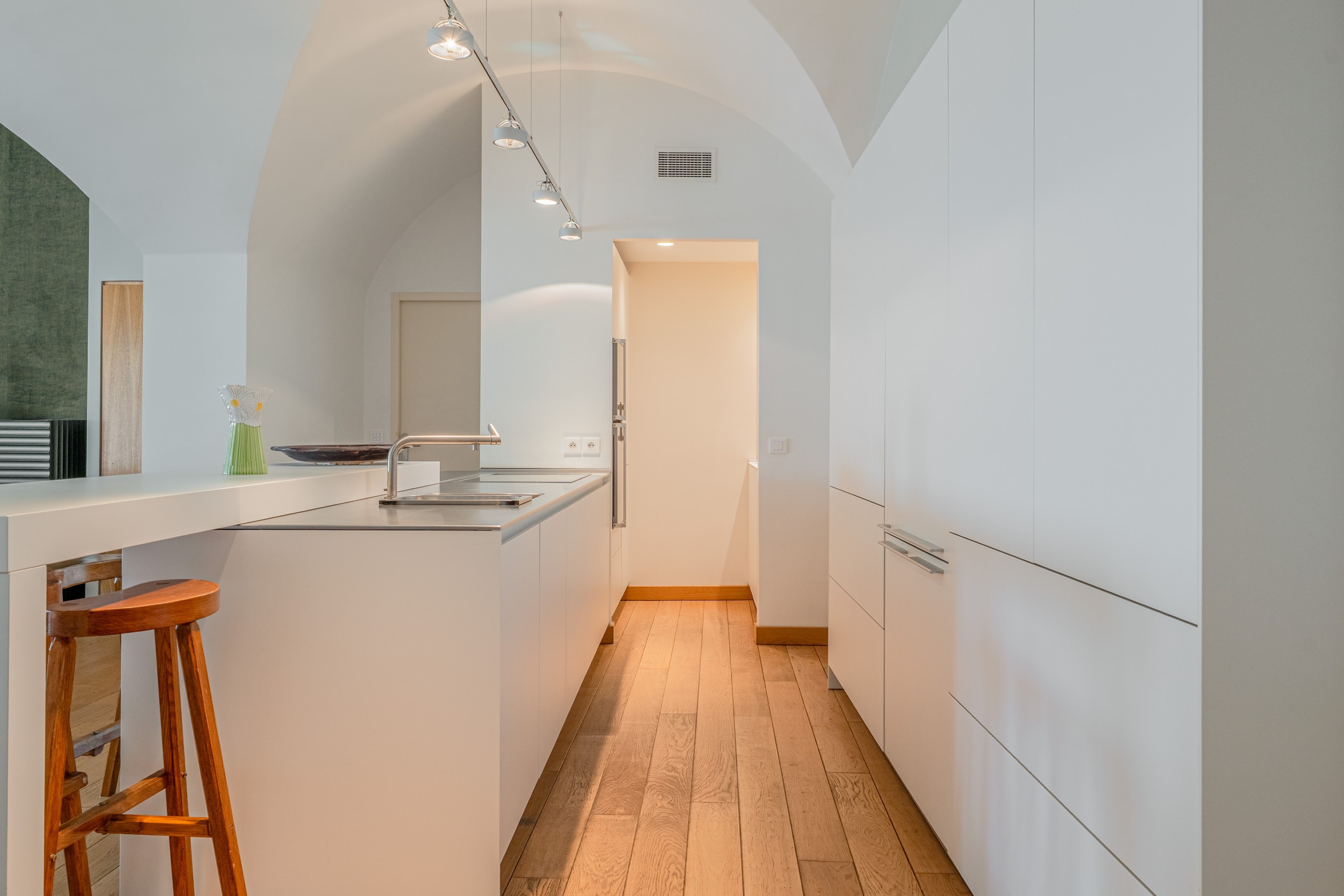  Exceptional apartment - 物件實景