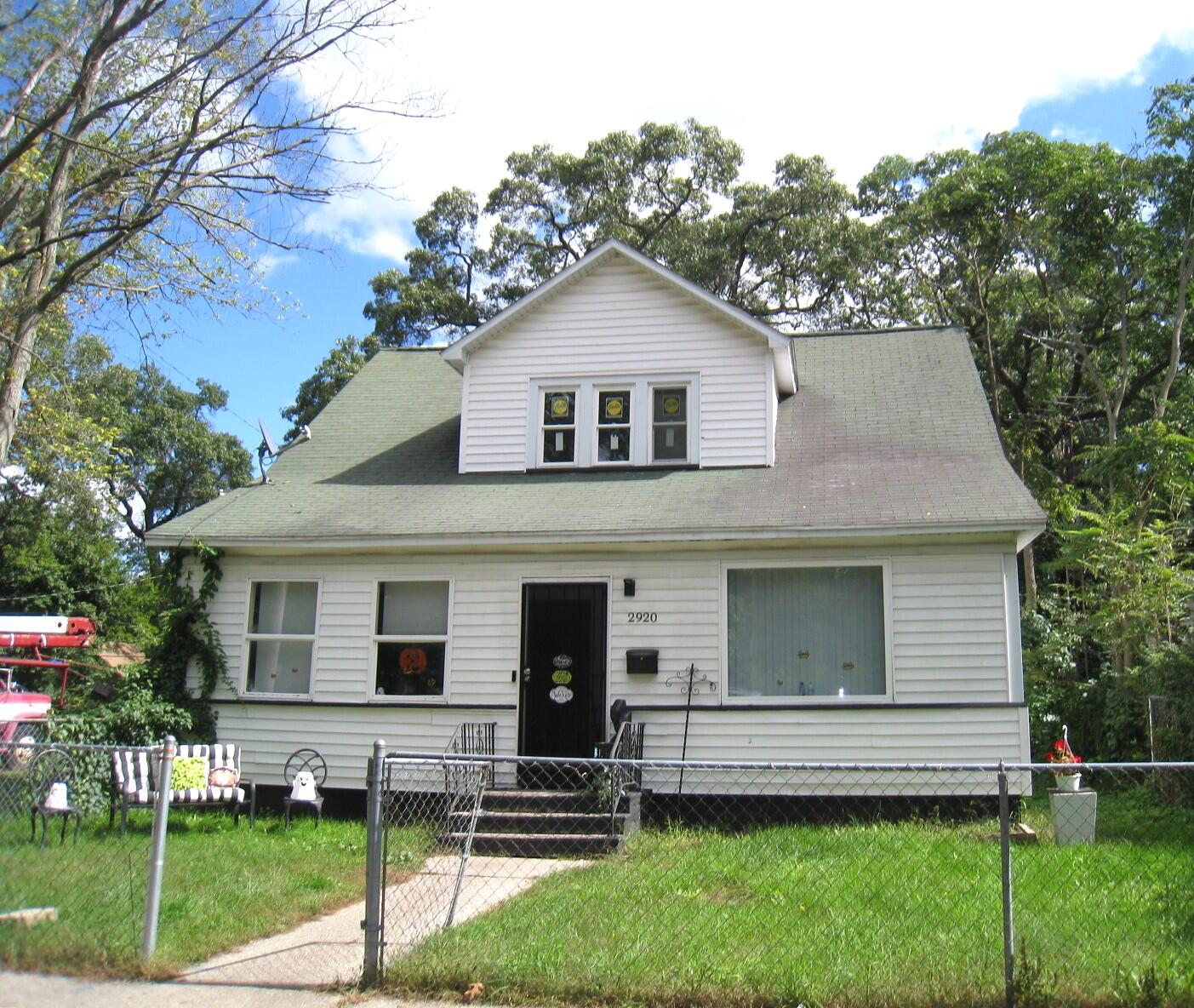 Jefferson St, Muskegon, MI 49444