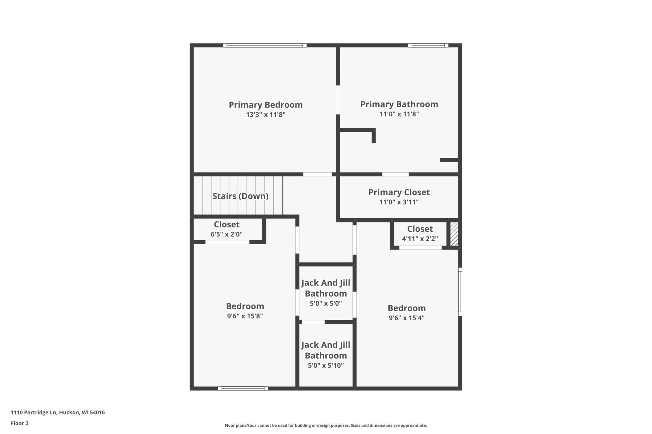 Hudson, Wisconsin, 54016, United States, 5 Bedrooms Bedrooms, ,3 BathroomsBathrooms,Residential,For Sale,1983849