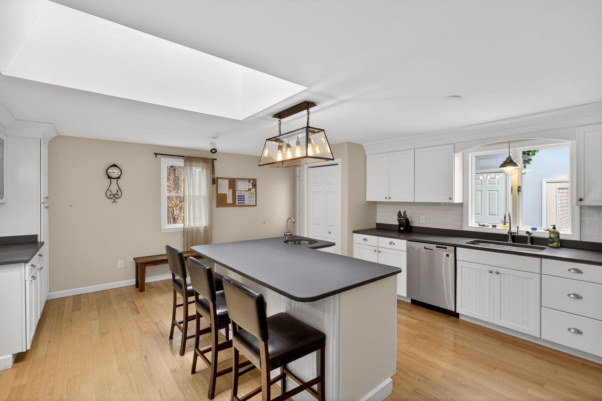  17,17A,17B Cranberry Lane UNIT 17 - 物件實景