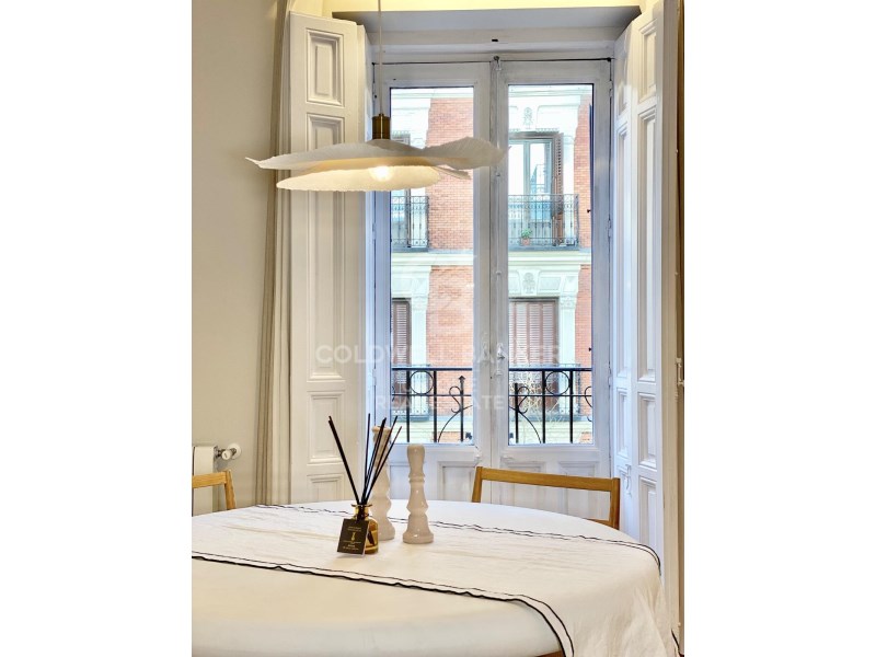 Madrid, Comunidad de Madrid, ES, 3 Bedrooms Bedrooms, ,3 BathroomsBathrooms,Residential,For Sale,1684616