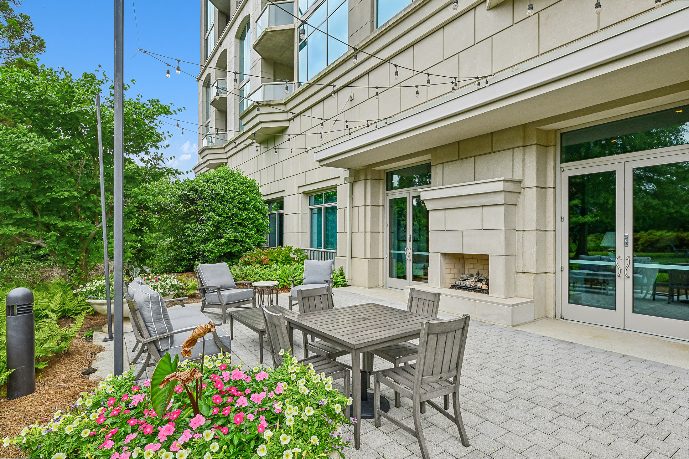  Distinctive Luxury at Gallery in Buckhead - 物件實景