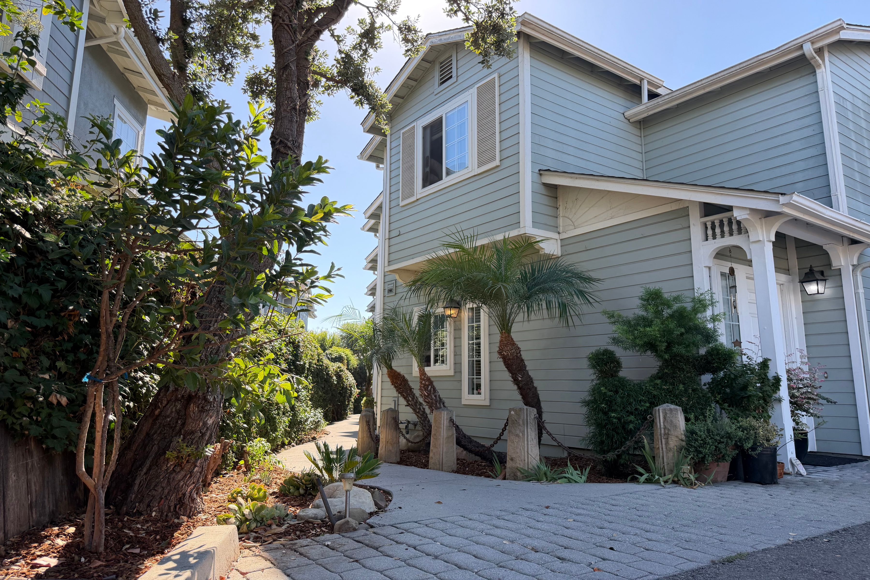  Remodeled, minutes from the Beach - 物件實景