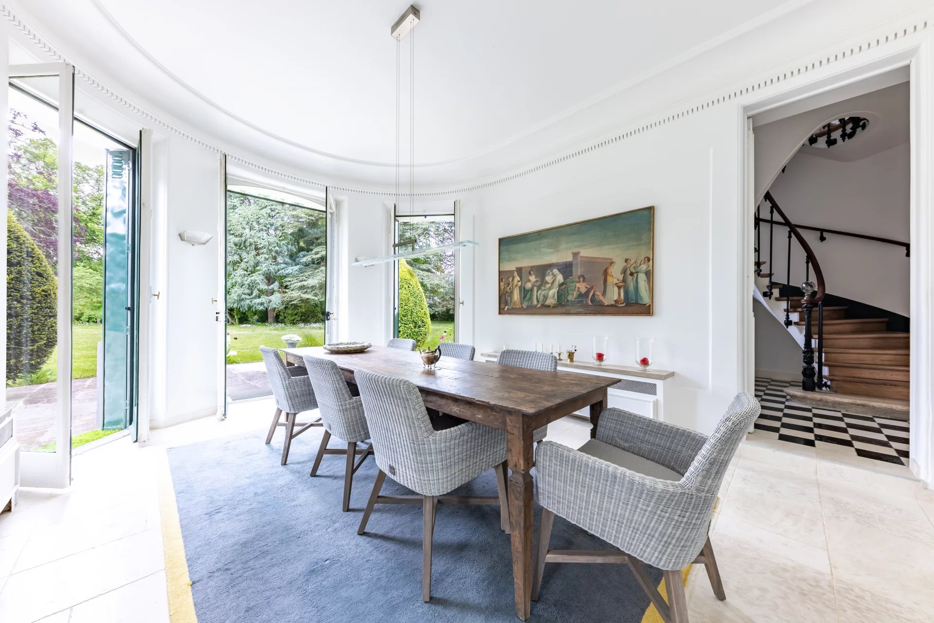 Marnes-la-Coquette, Île-de-France, 92430, FR, ,Residential,For Sale,1838413