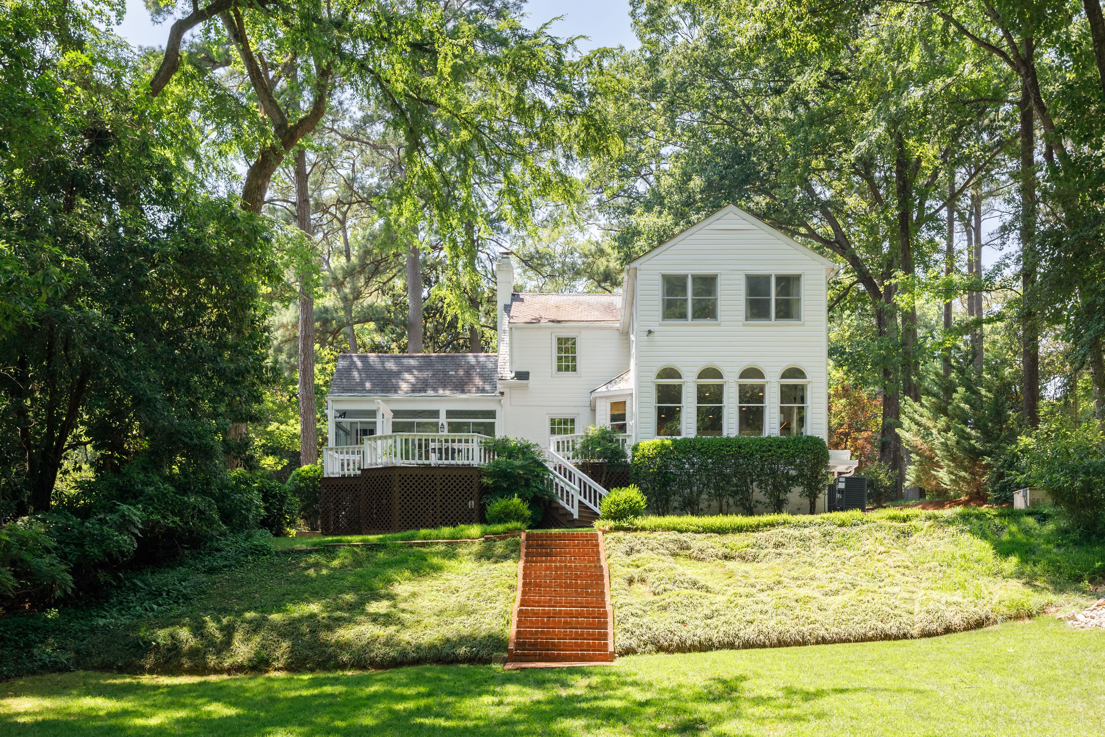  17 Bridgeway Road, Richmond, VA 23226 - 物件實景