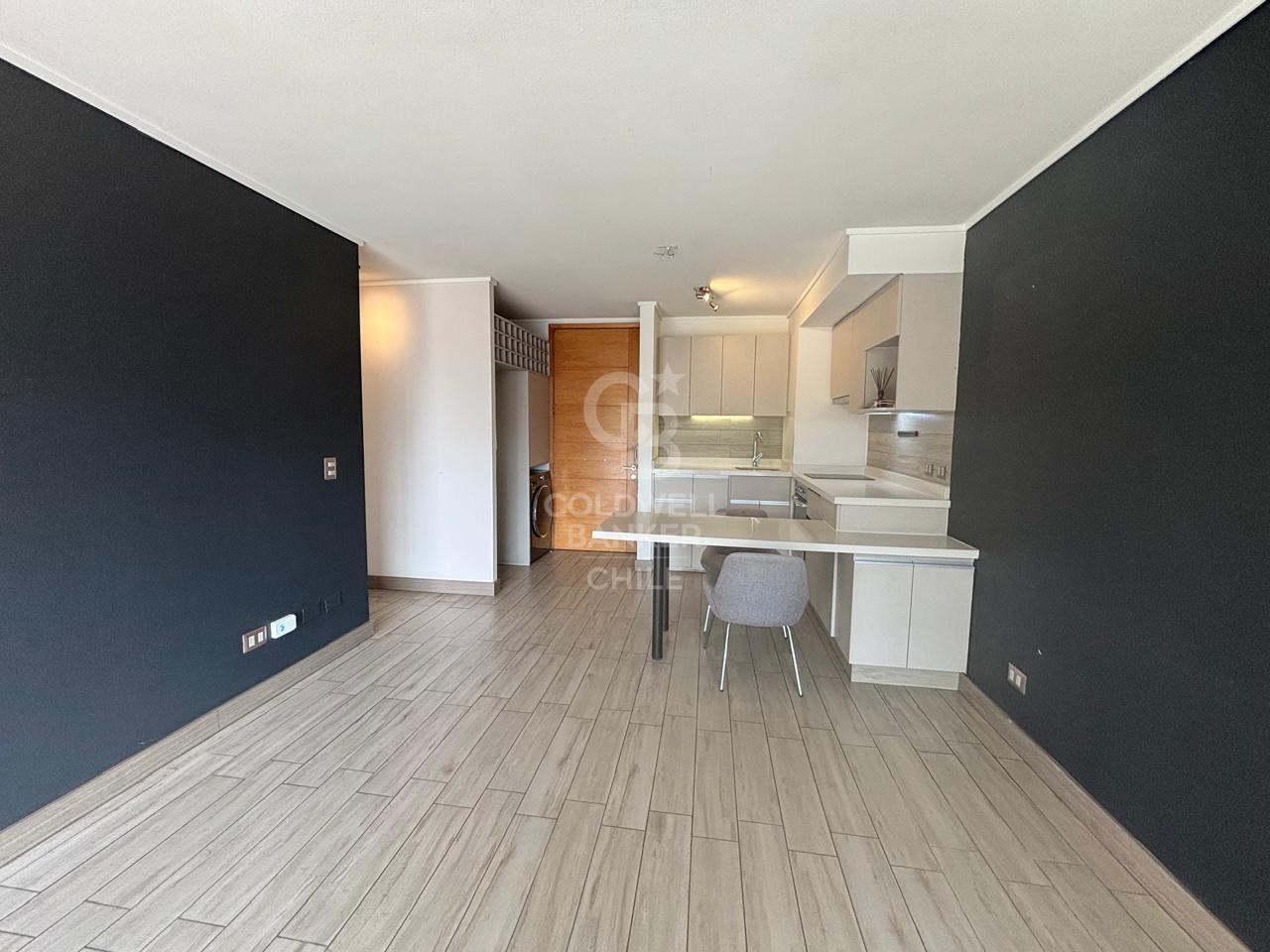 Vitacura, Chile, 2 Bedrooms Bedrooms, ,2 BathroomsBathrooms,Residential,For Sale,1818649