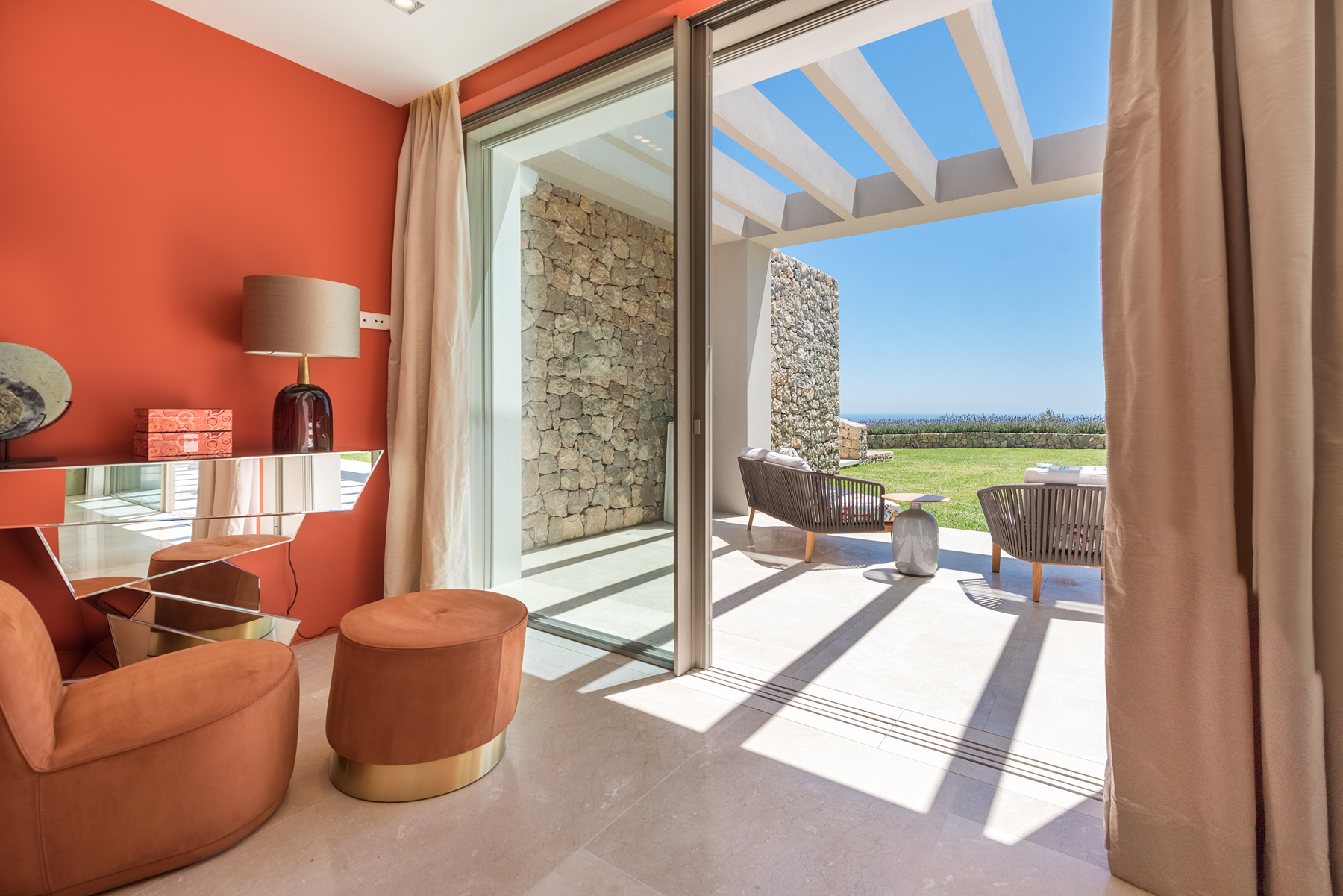  Unmatched luxury in Santa Eulalia, Ibiza - 物件實景