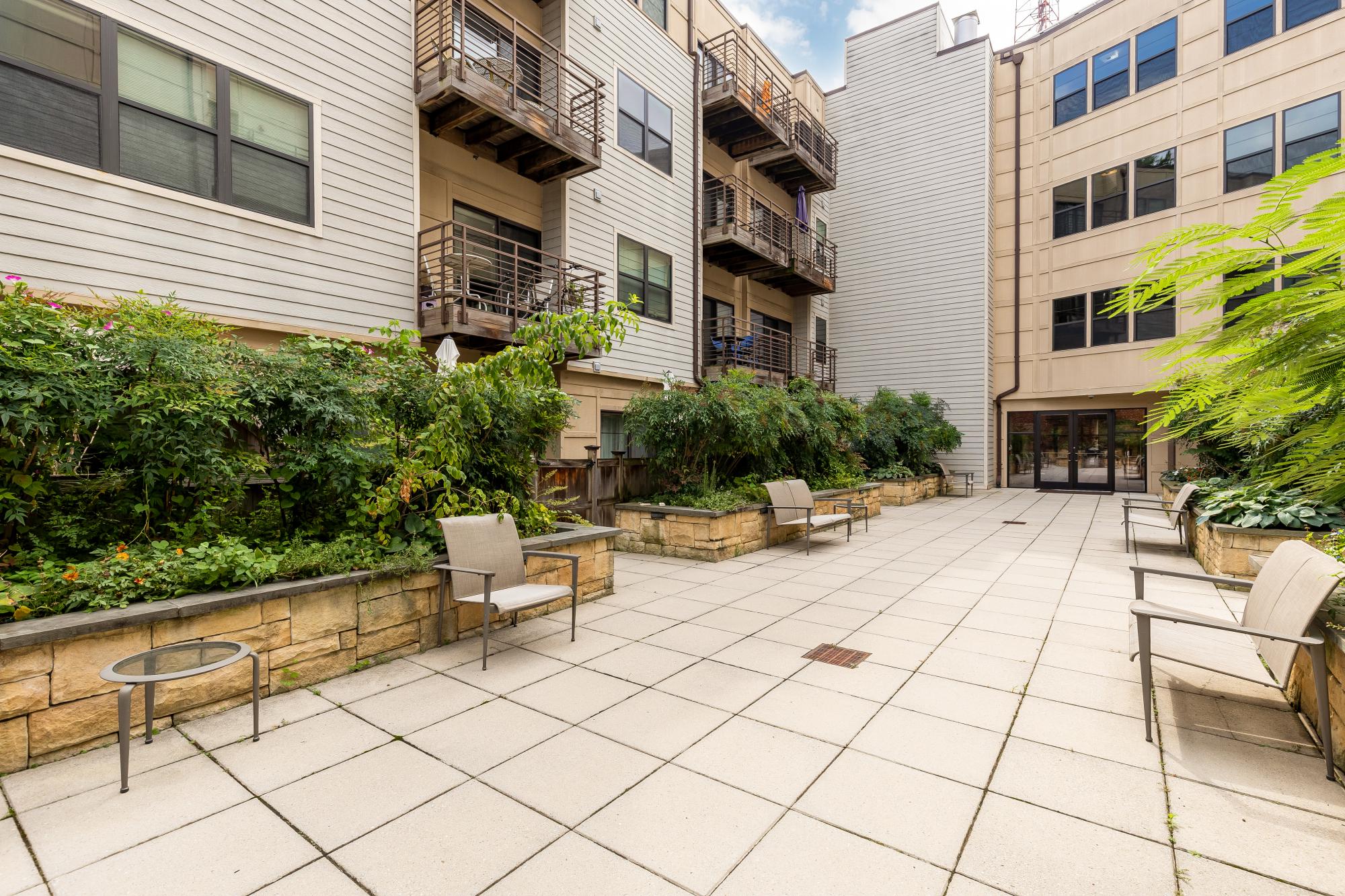 5201 Wisconsin Avenue NW, Washington, DC, 20015 - 物件實景