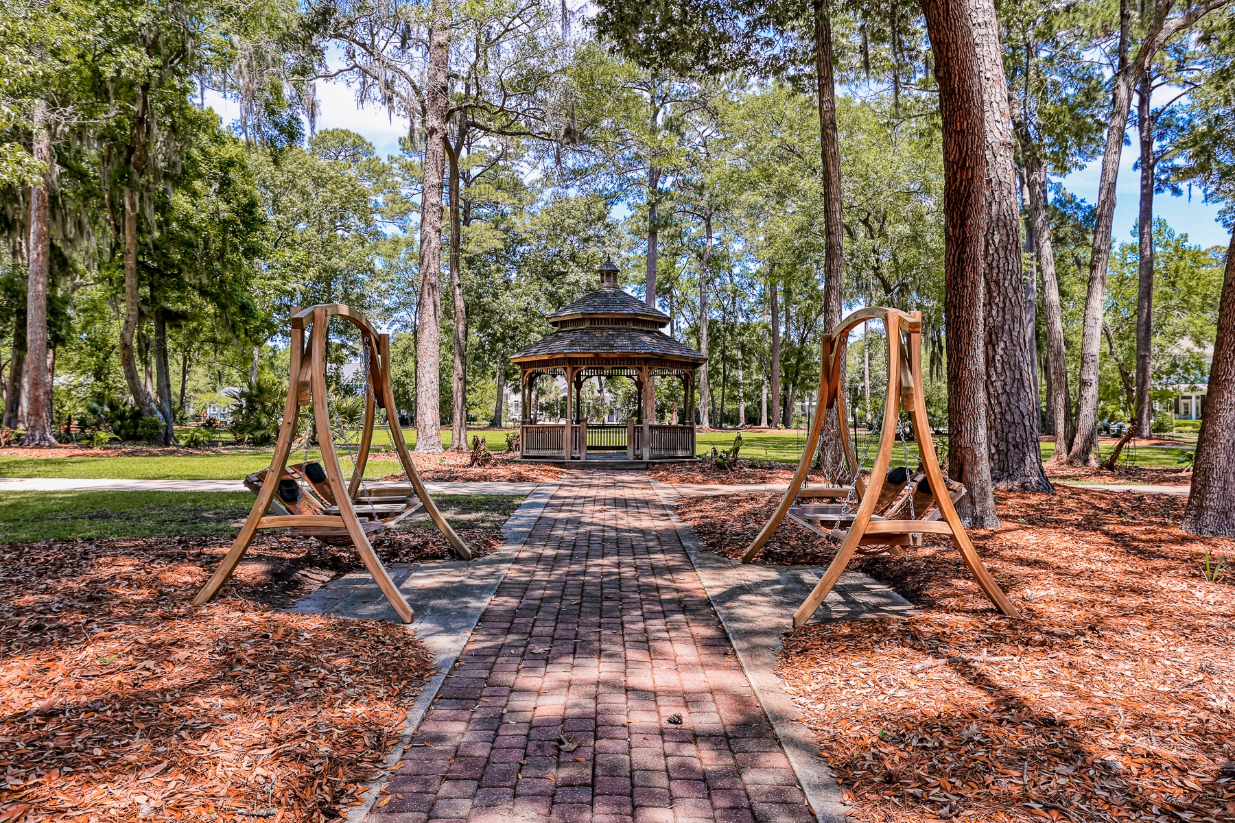  34 Dream Maker Circle, Savannah - 物件實景