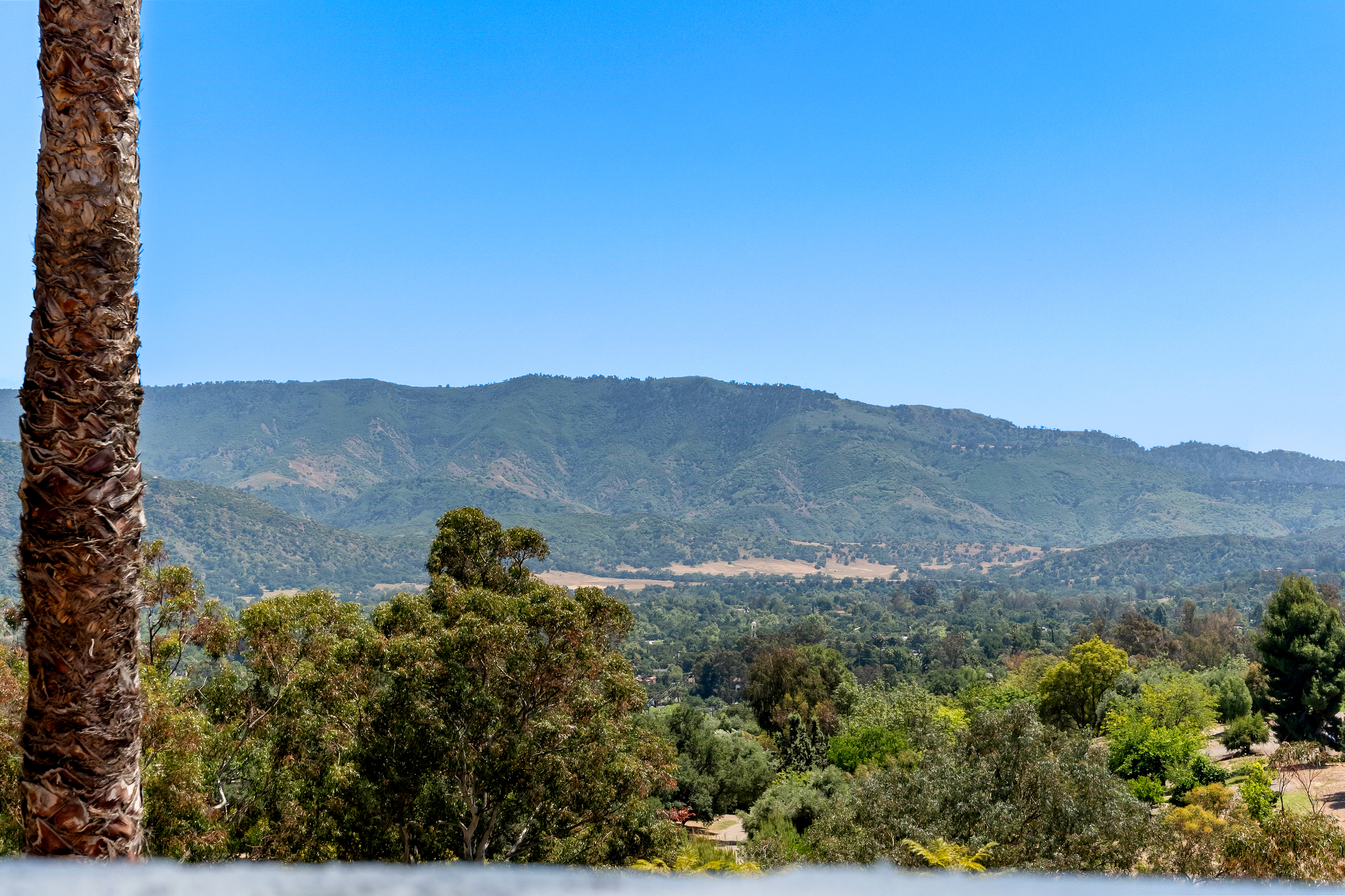  1119 N Signal, Ojai, CA, 93023 - 物件實景