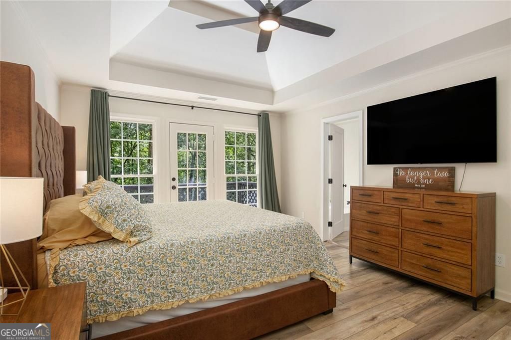 Flowery Branch, Georgia, 30542, United States, 5 Bedrooms Bedrooms, ,4 BathroomsBathrooms,Residential,For Sale,1914640