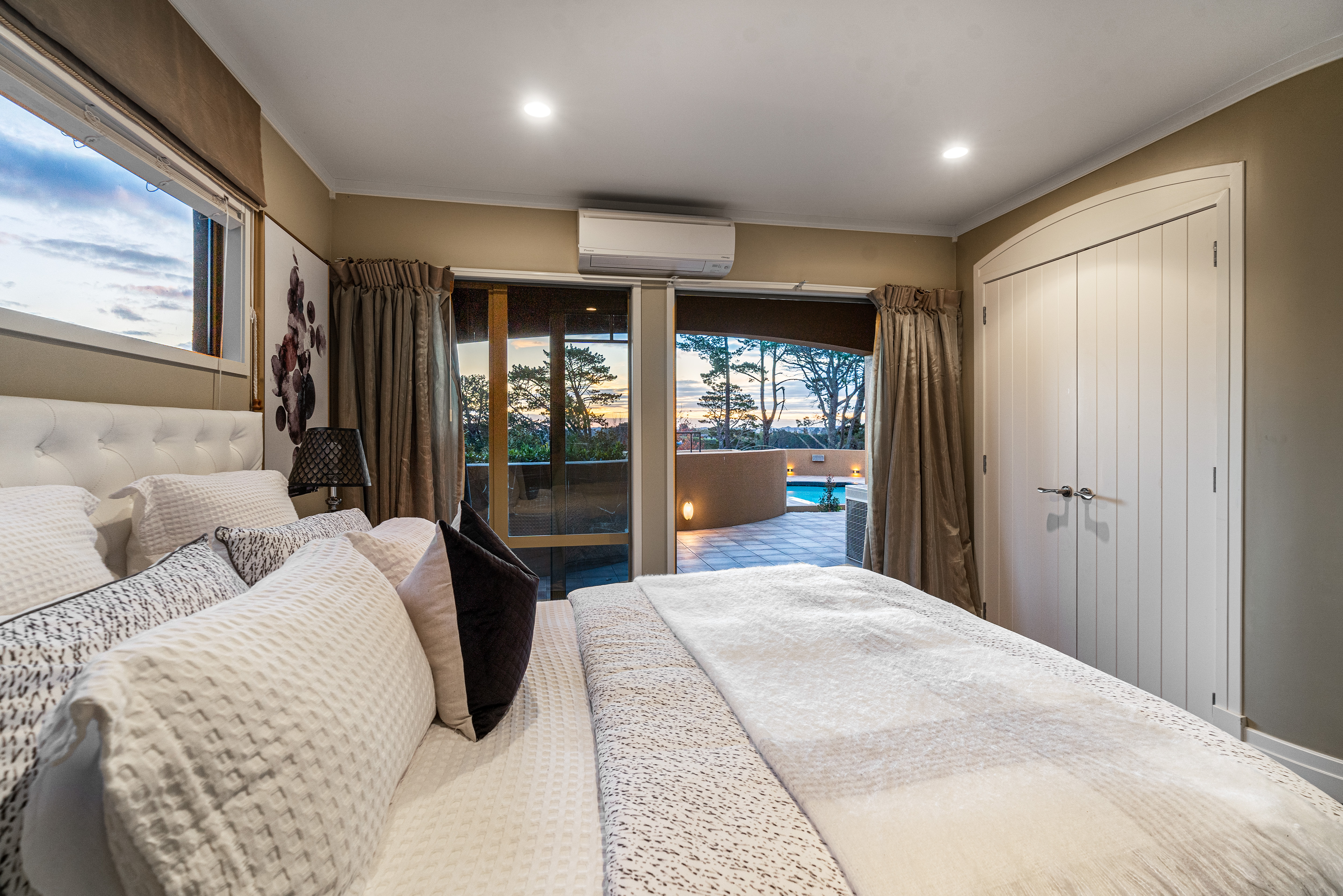  21 Messenger Road, Stillwater, Rodney, Auckland - 物件實景