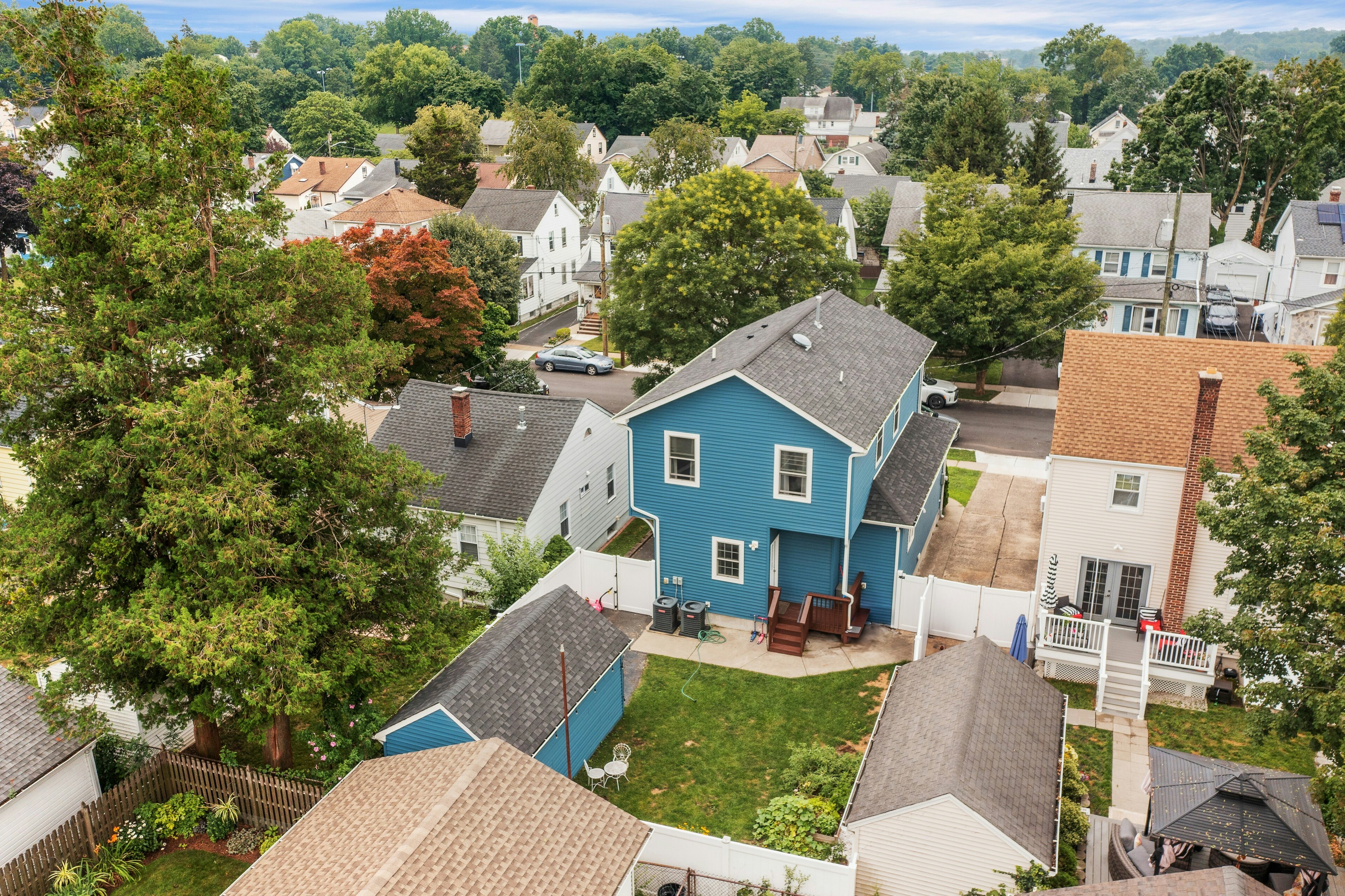  37 Elston Street, Bloomfield, NJ 07003 - 物件實景