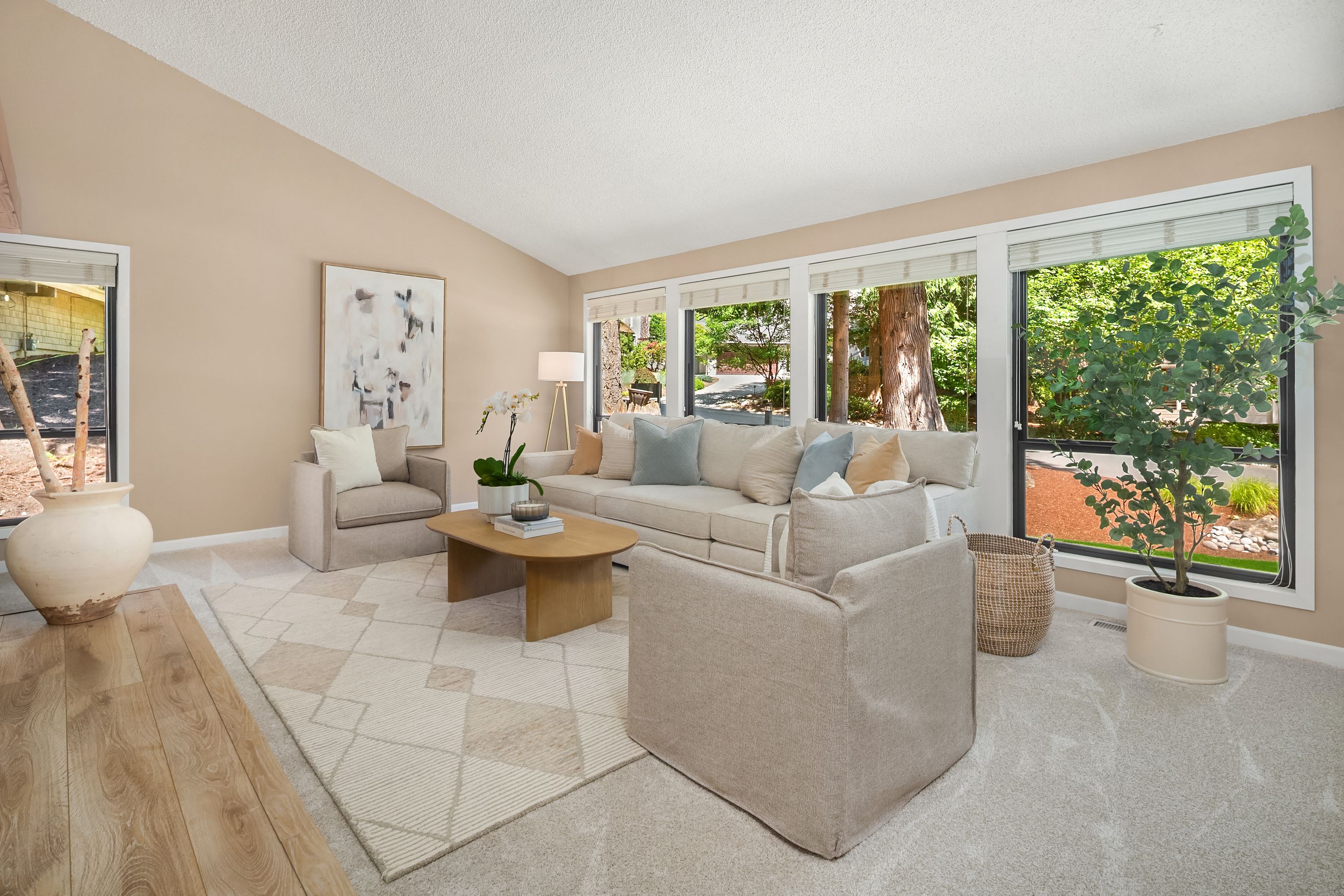  3415 211th Ave NE, Sammamish, WA 98074 - 物件實景