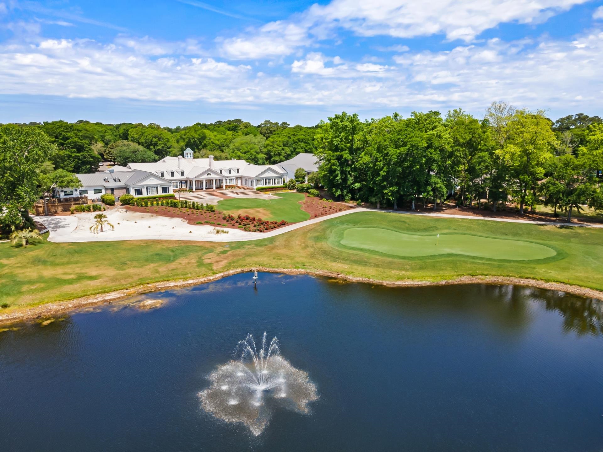  127 Weehawka Way -  Unit 3  Pawleys Plantation - 物件實景