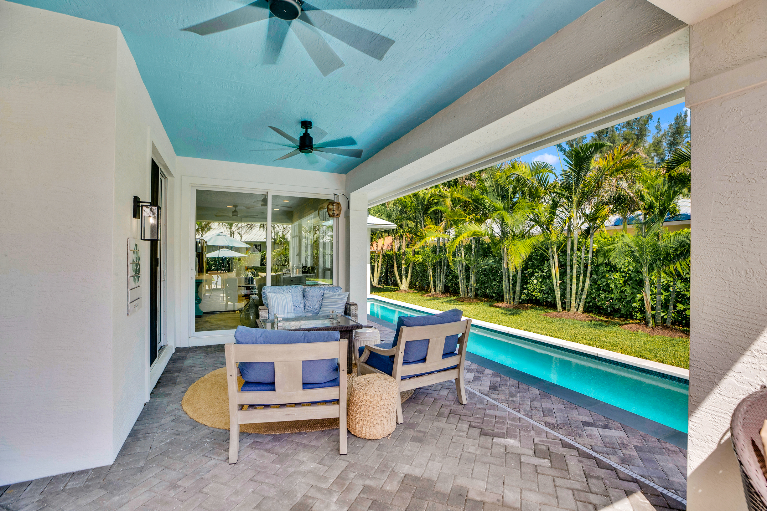  3932 Shoreside Drive, Hutchinson Island, FL, 34949 - 物件實景