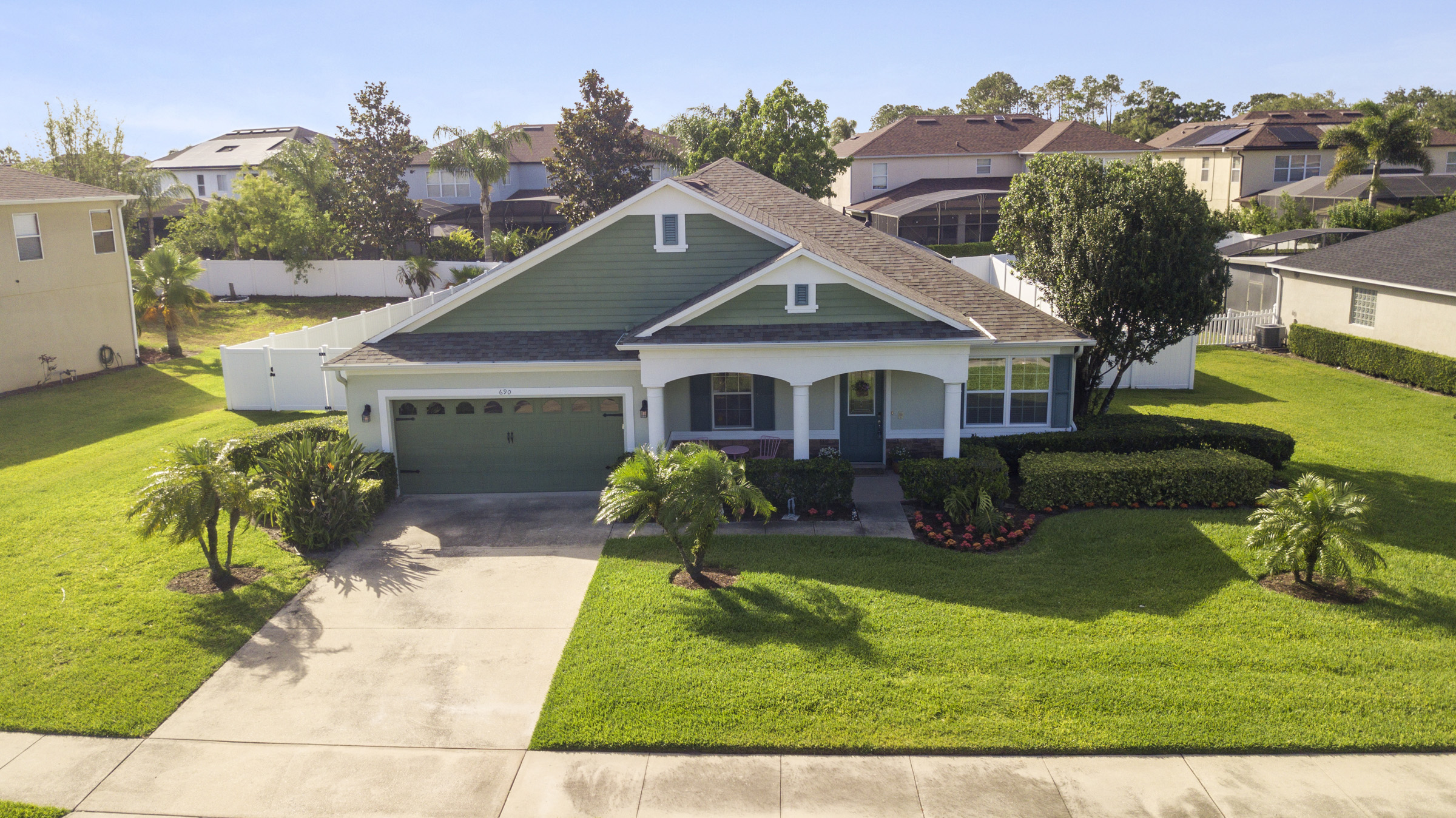 Winter Garden, Florida, 34787, United States, 3 Bedrooms Bedrooms, ,2 BathroomsBathrooms,Residential,For Sale,1938374