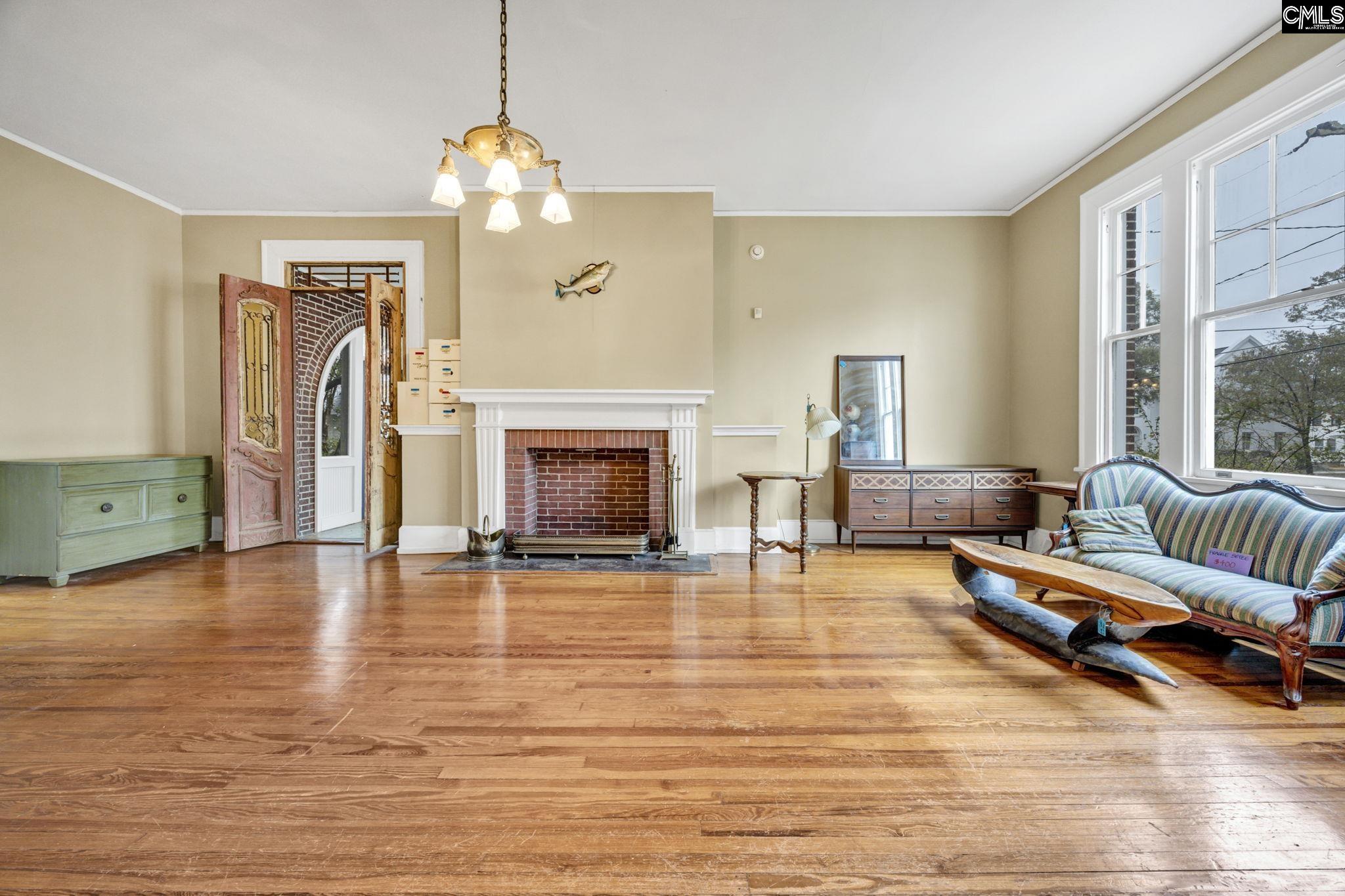 Columbia, South Carolina, 29205, United States, 4 Bedrooms Bedrooms, ,3 BathroomsBathrooms,Residential,For Sale,2002839