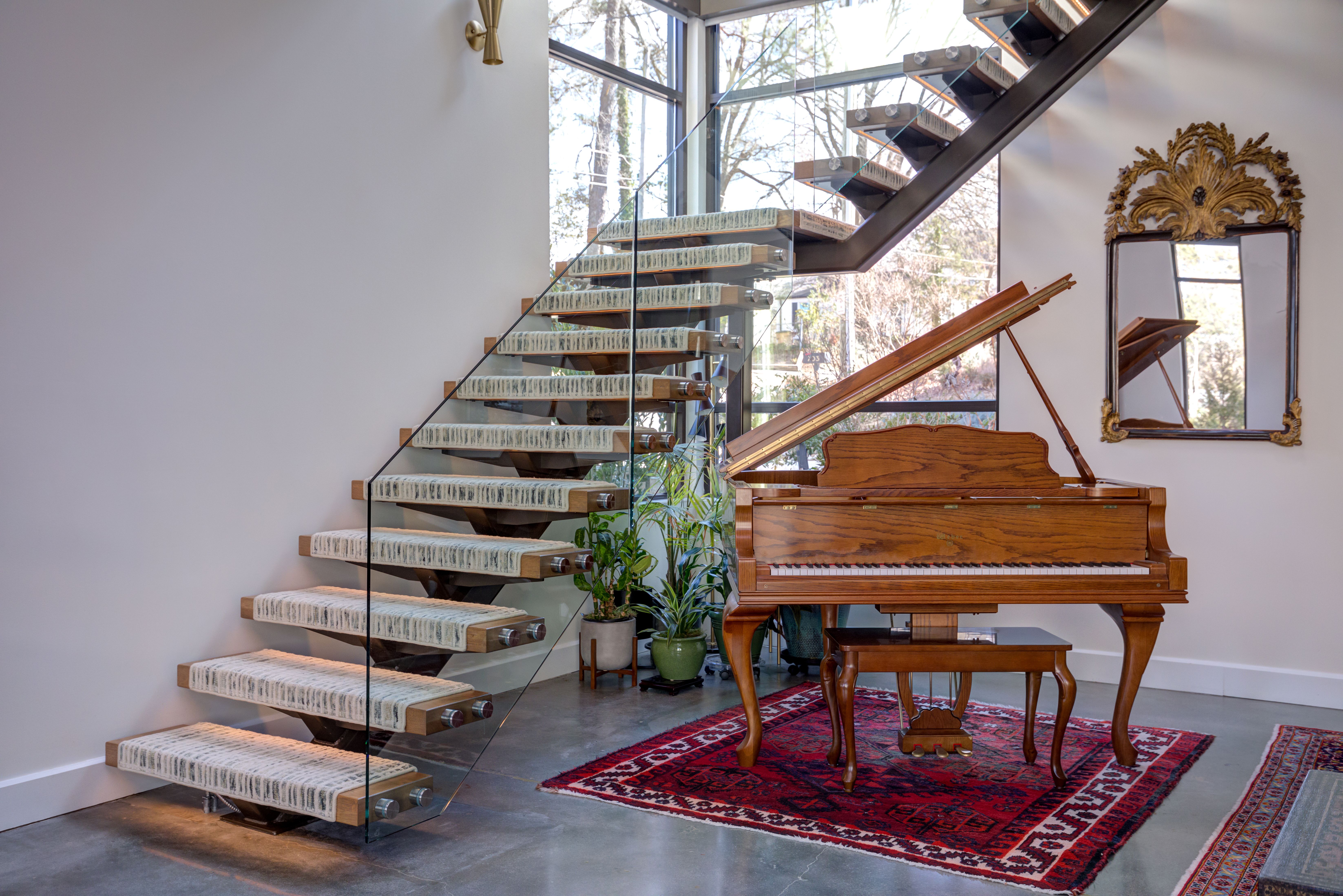  707 Chamberlain Street, Raleigh, NC, 27607 - 物件實景