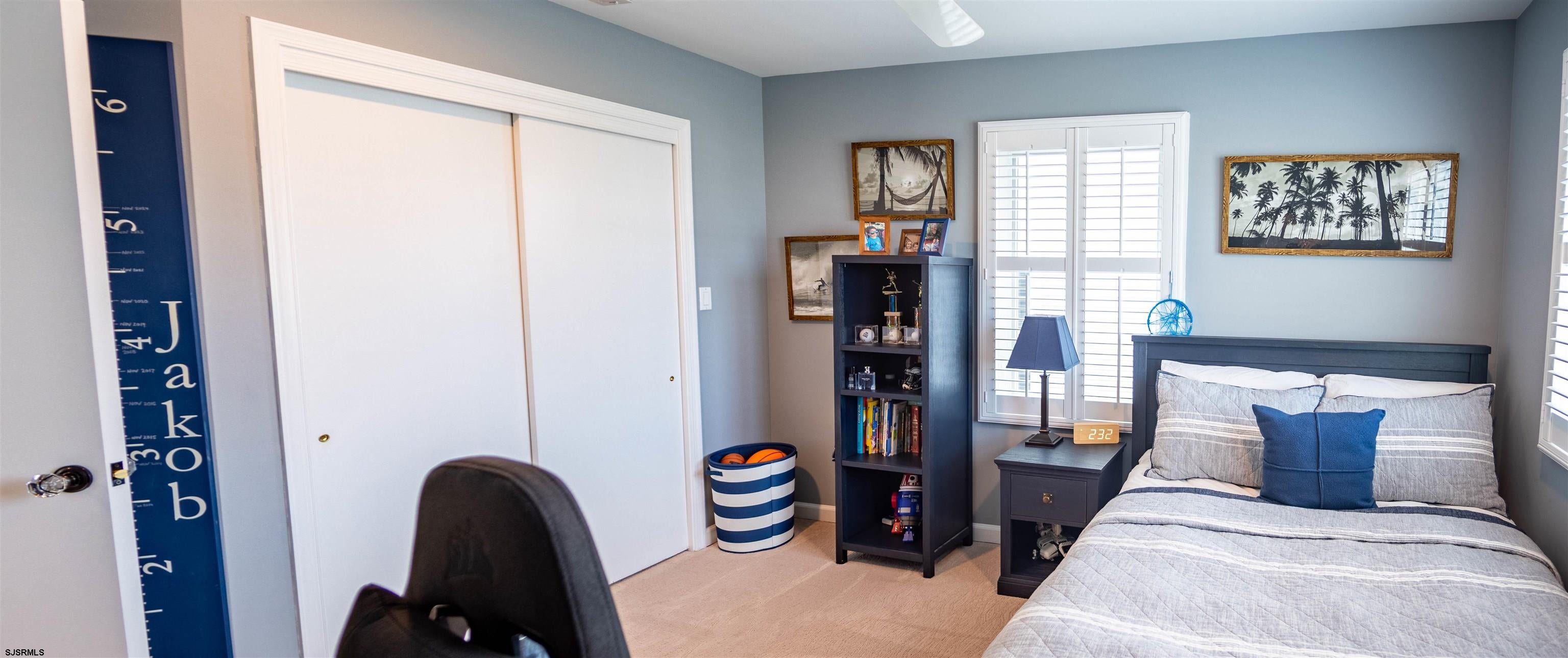 Longport, New Jersey, 08403, United States, 3 Bedrooms Bedrooms, ,3 BathroomsBathrooms,Residential,For Sale,1826457