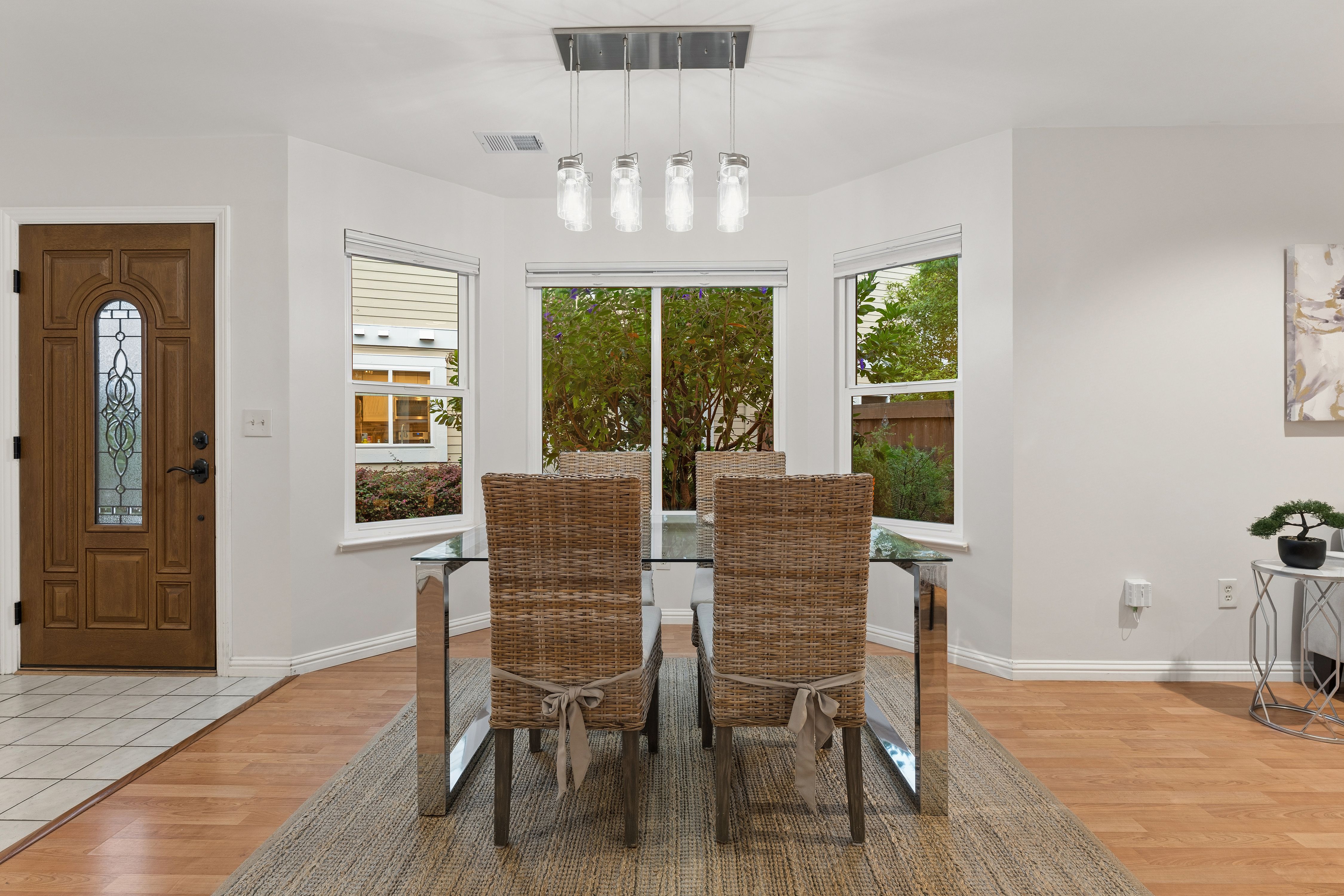 Contemporary Comfort Meets Coastal Living in Alameda’s Desirable Harbor Bay - 物件實景