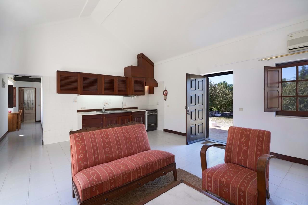 Alcácer do Sal, Setúbal, 7580-551, PT, 6 Bedrooms Bedrooms, ,5 BathroomsBathrooms,Residential,For Sale,1699776