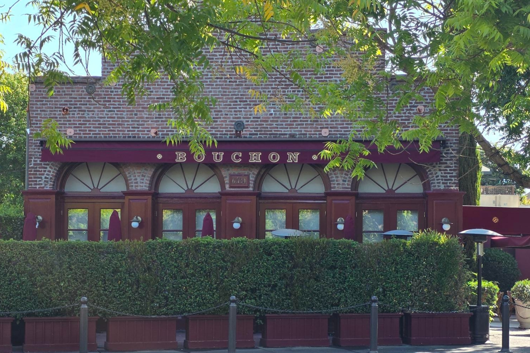  Rustic Yountville Investment Opportunity - 物件實景