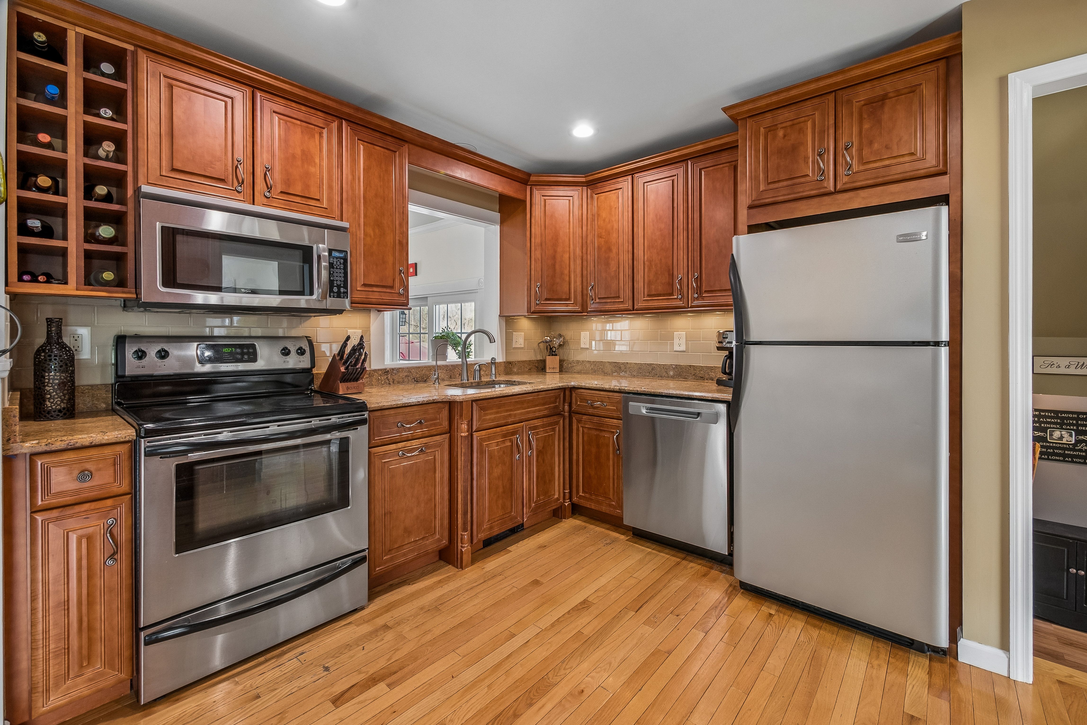  12 White Birch Terrace, Kinnelon, NJ 07405 - 物件實景