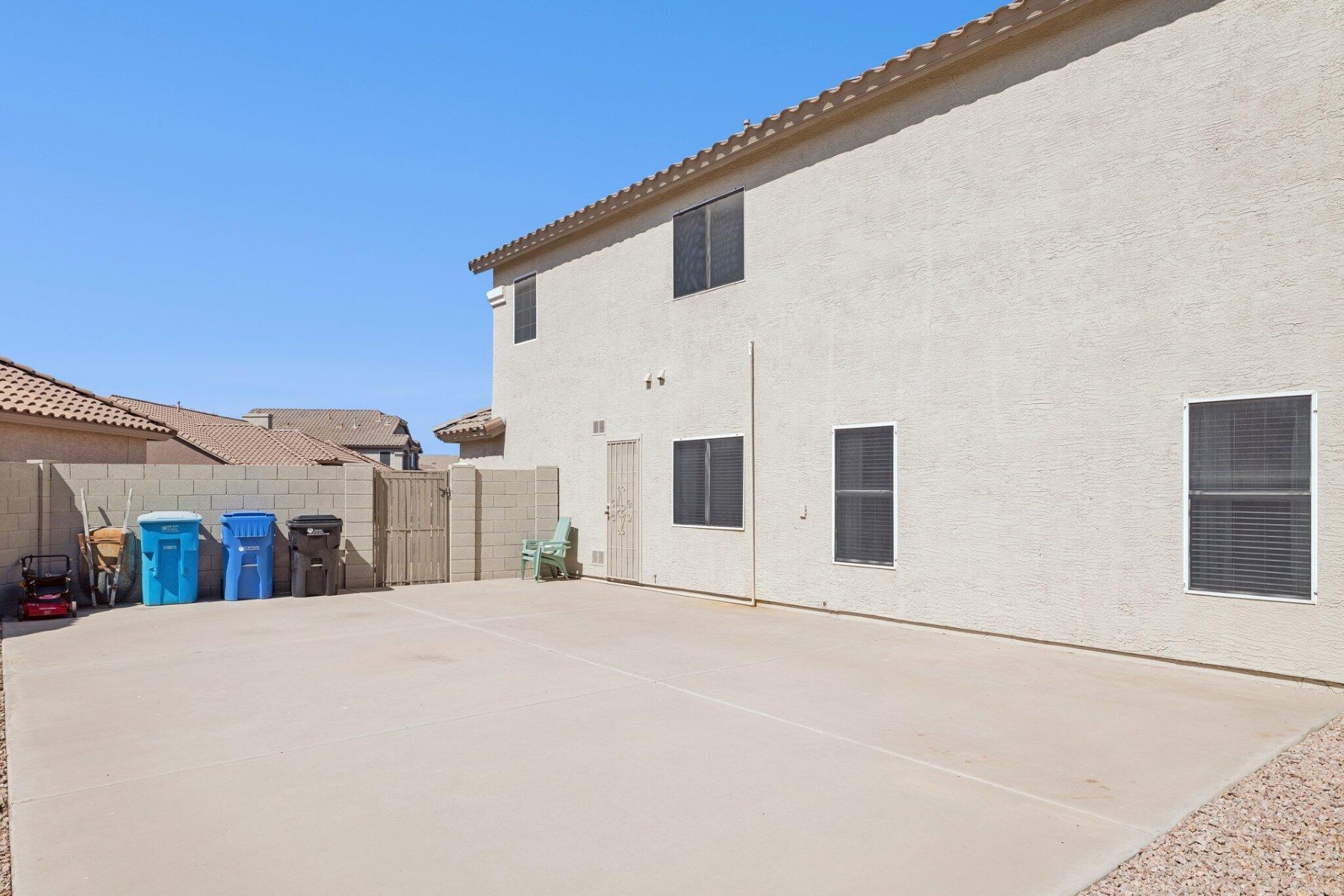  29007 N 45th Way  Cave Creek, AZ - 物件實景