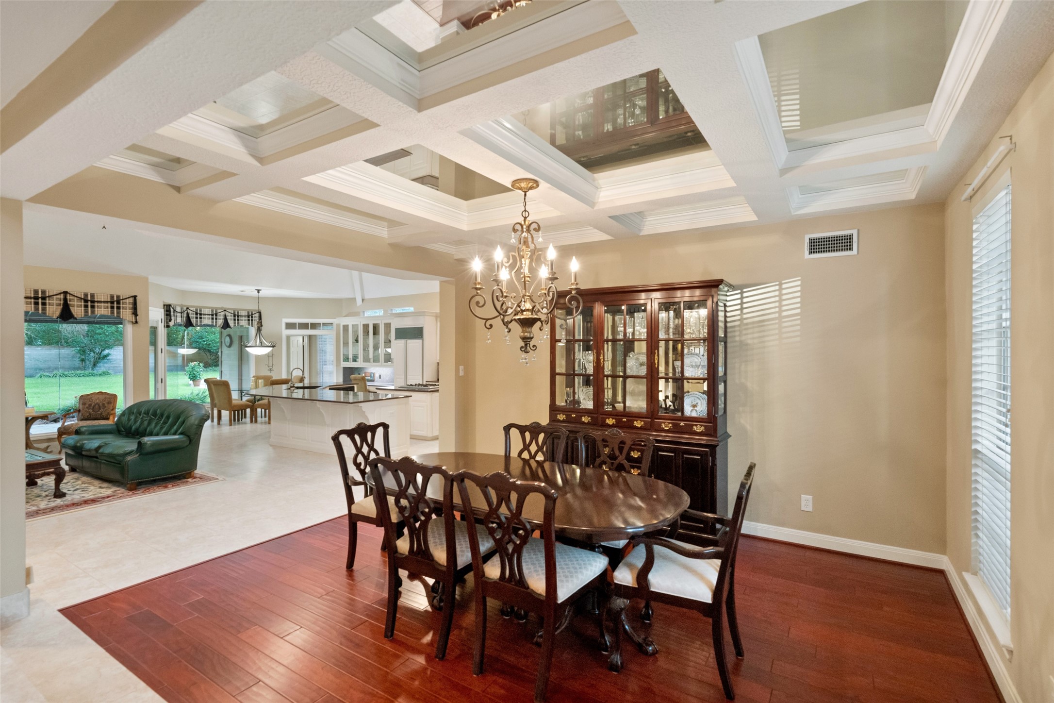  1722 Chestnut Grove Lane - 物件實景