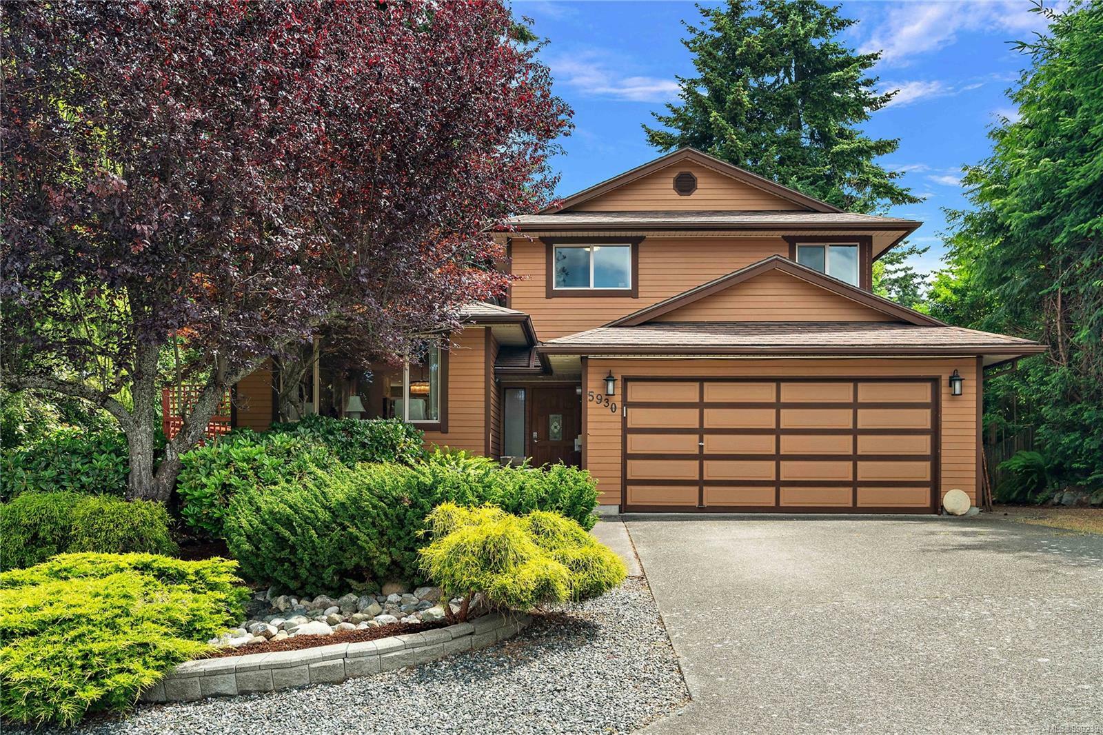 NANAIMO, British Columbia, V9V 1E9, CA, 3 Bedrooms Bedrooms, ,Residential,For Sale,1874678