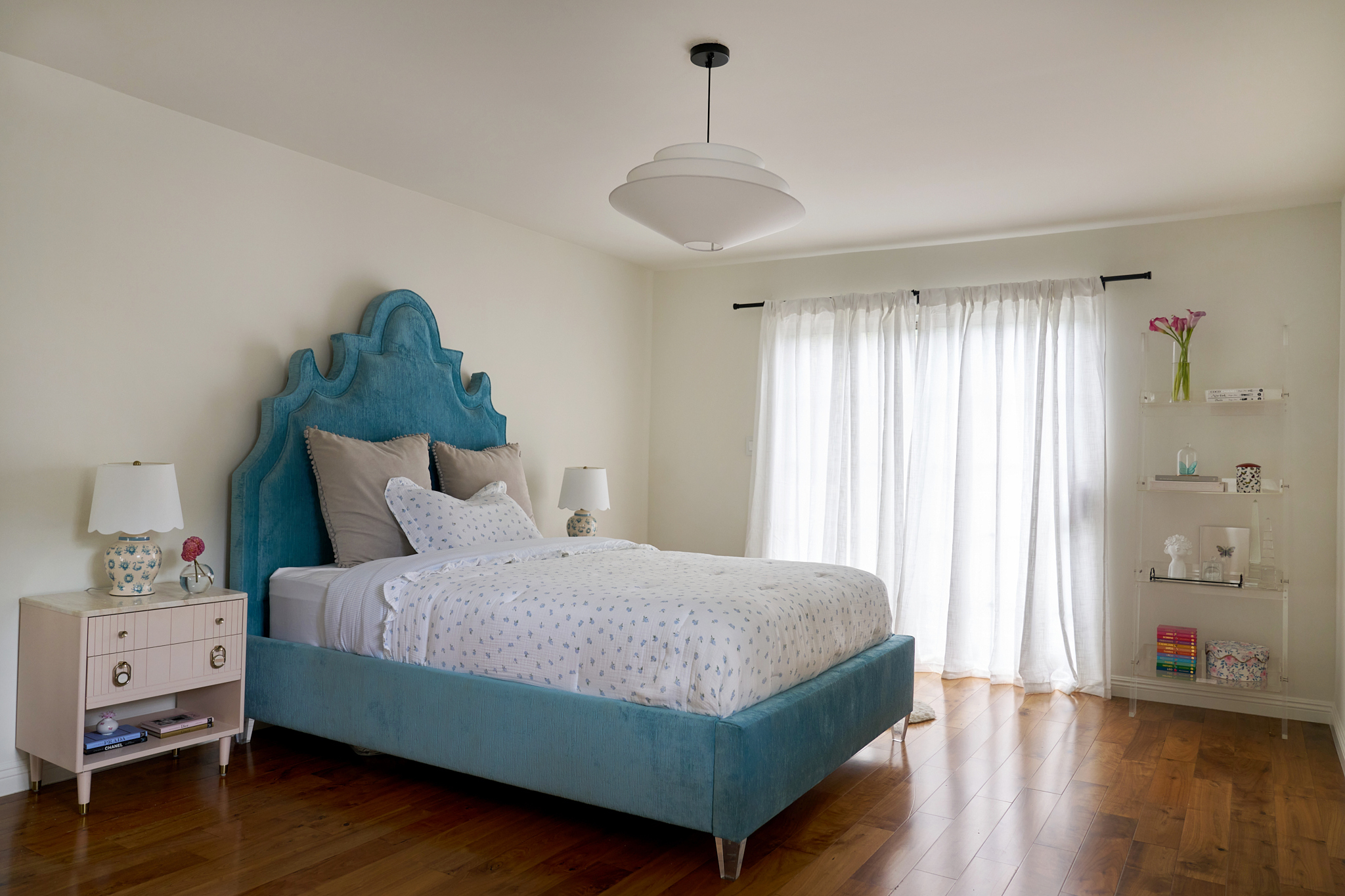  4734 Greenbush Ave - 物件實景