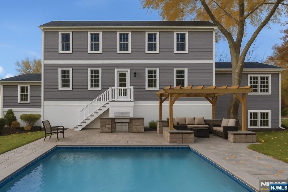 Twp of Washington, New Jersey, 07676, United States, 5 Bedrooms Bedrooms, ,3 BathroomsBathrooms,Residential,For Sale,1989508