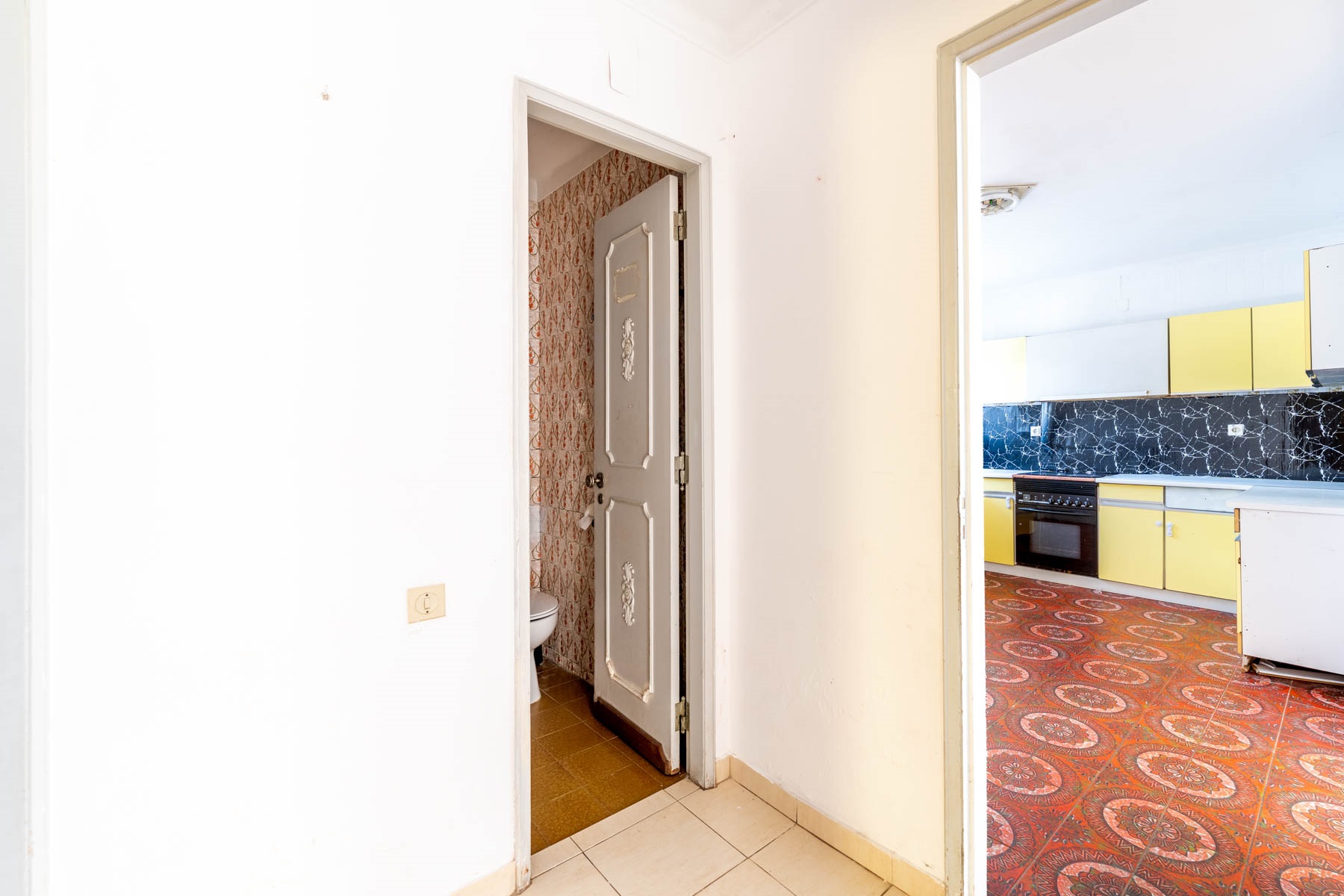  Terraced house, 5 bedrooms, for Sale - 物件實景