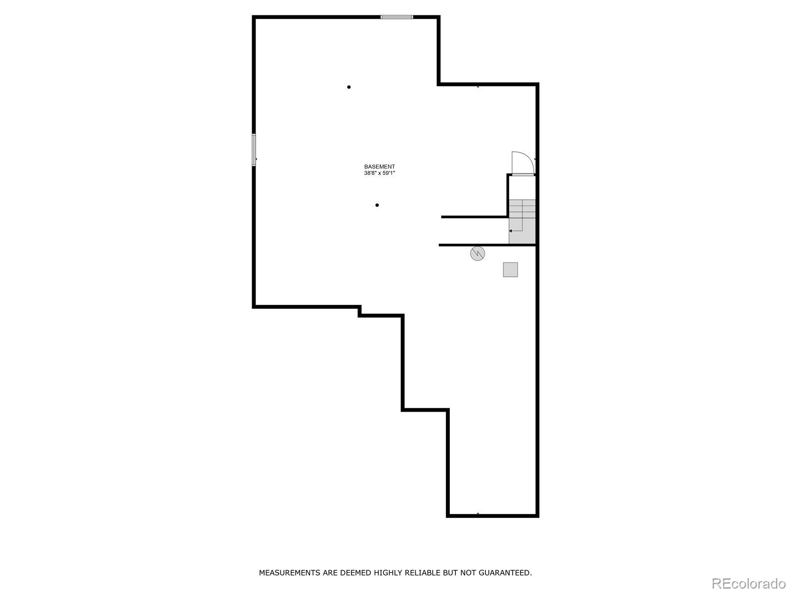 Thornton, Colorado, 80602, United States, 3 Bedrooms Bedrooms, ,1 BathroomBathrooms,Residential,For Sale,1912001