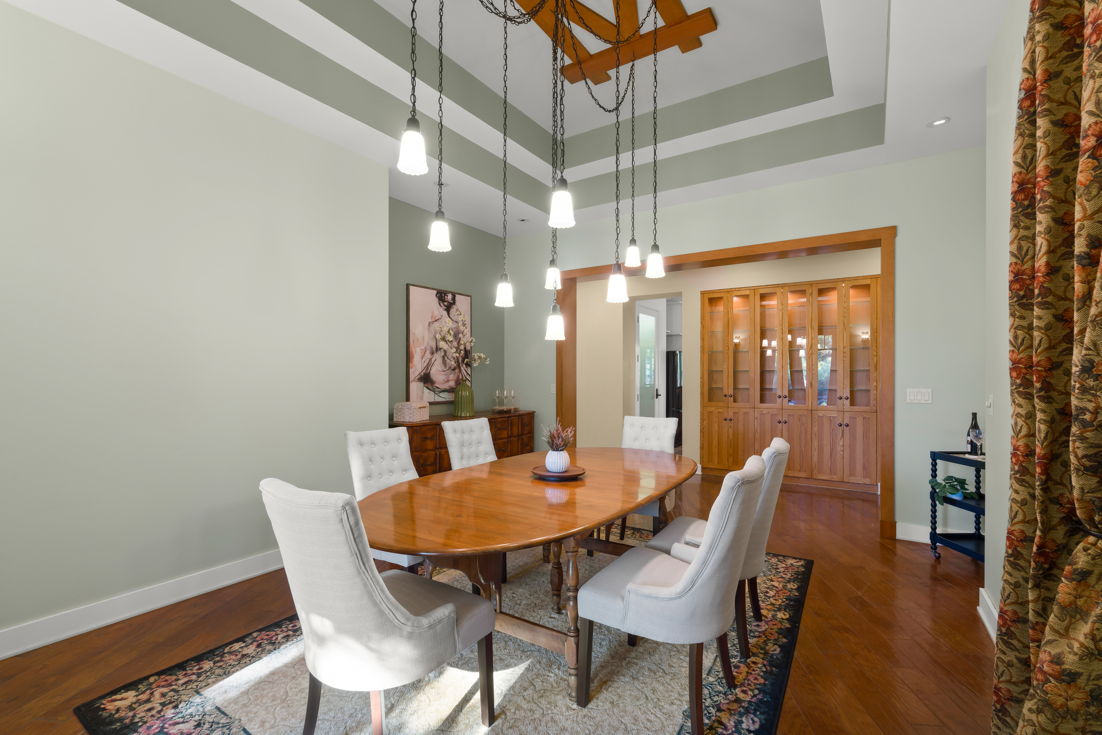  402 South Montgomery Street, Ojai, CA 93023 - 物件實景