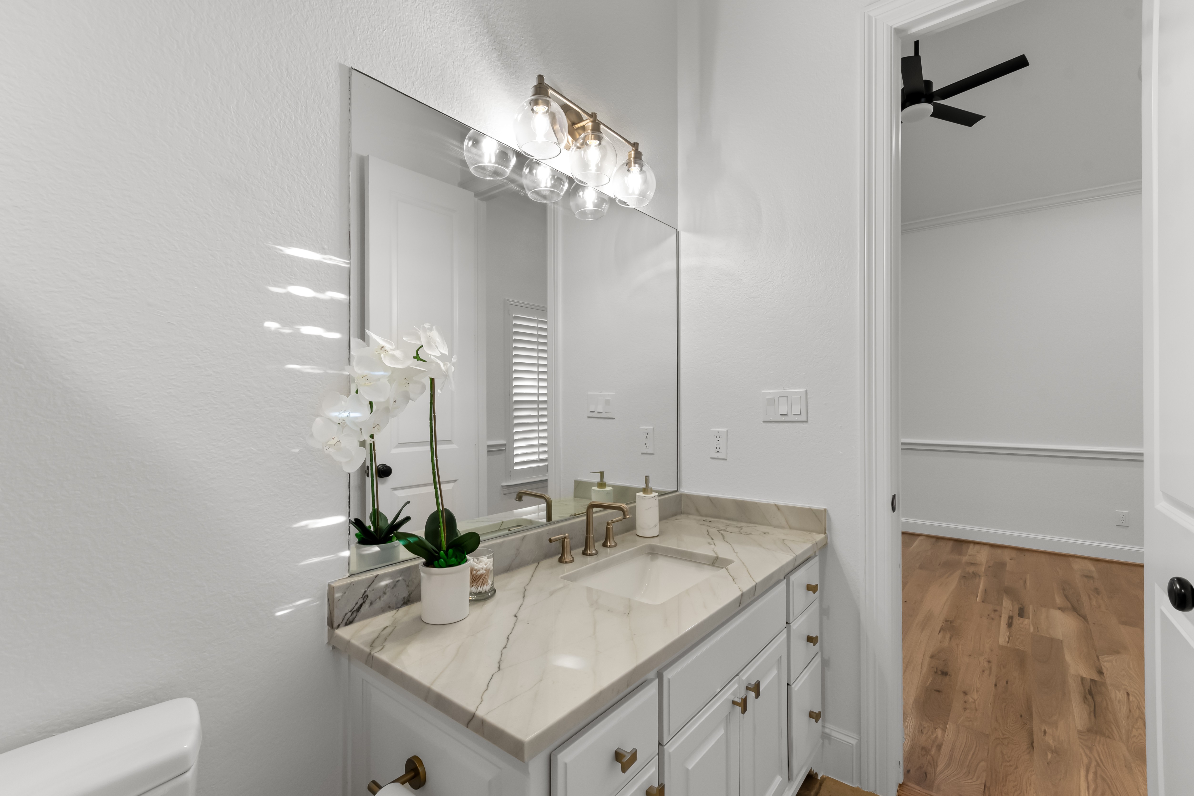 5420 Oak Bend Trail, Celina, TX, 75009 - 物件實景