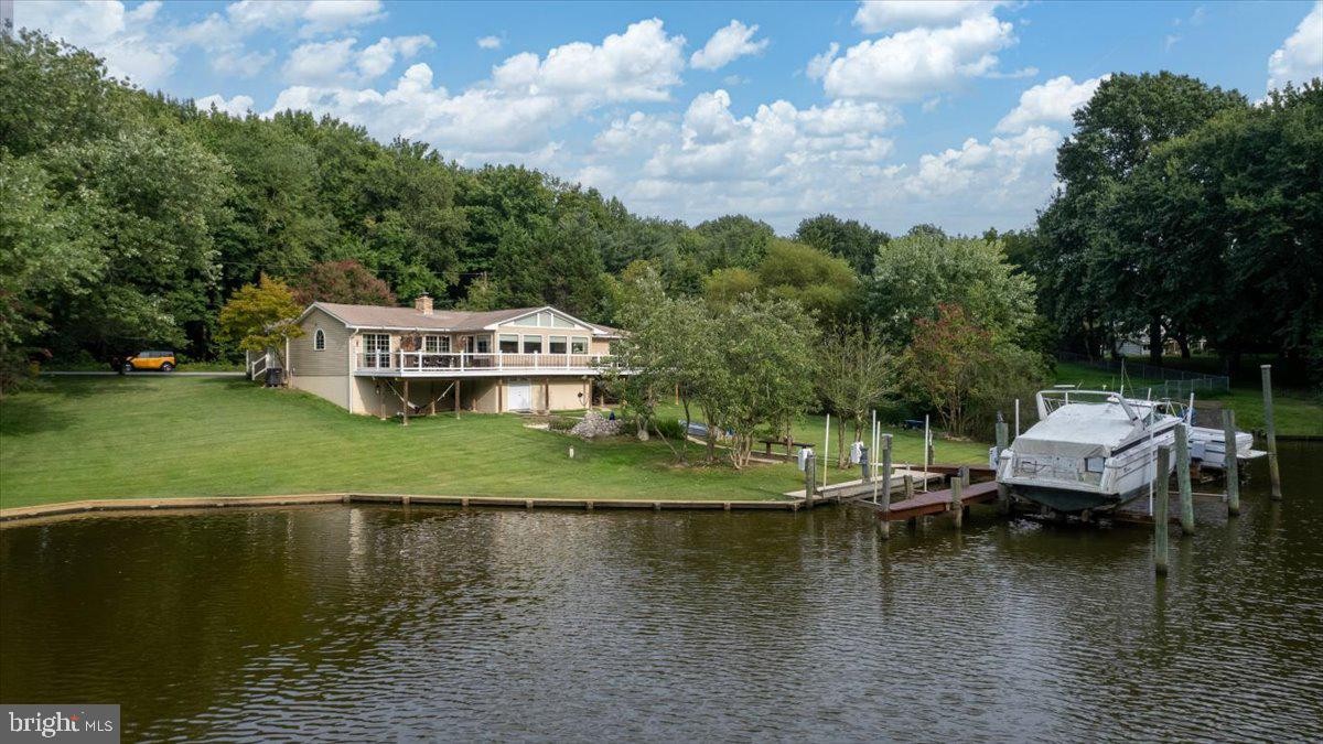 PASADENA, Maryland, 21122, United States, 4 Bedrooms Bedrooms, ,4 BathroomsBathrooms,Residential,For Sale,1979207