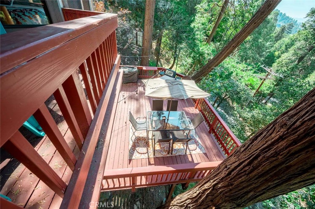 Crestline, California, 92325, United States, 3 Bedrooms Bedrooms, ,3 BathroomsBathrooms,Residential,For Sale,1939117