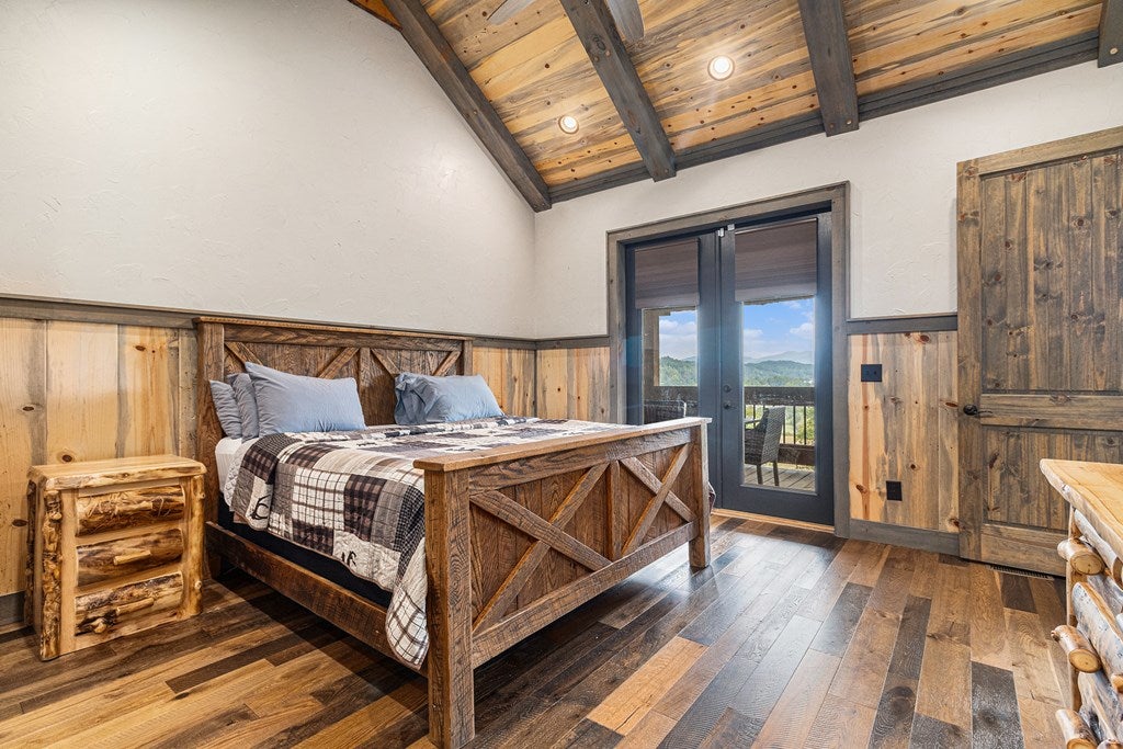 Ellijay, Georgia, 30540, United States, 5 Bedrooms Bedrooms, ,5 BathroomsBathrooms,Residential,For Sale,1952565