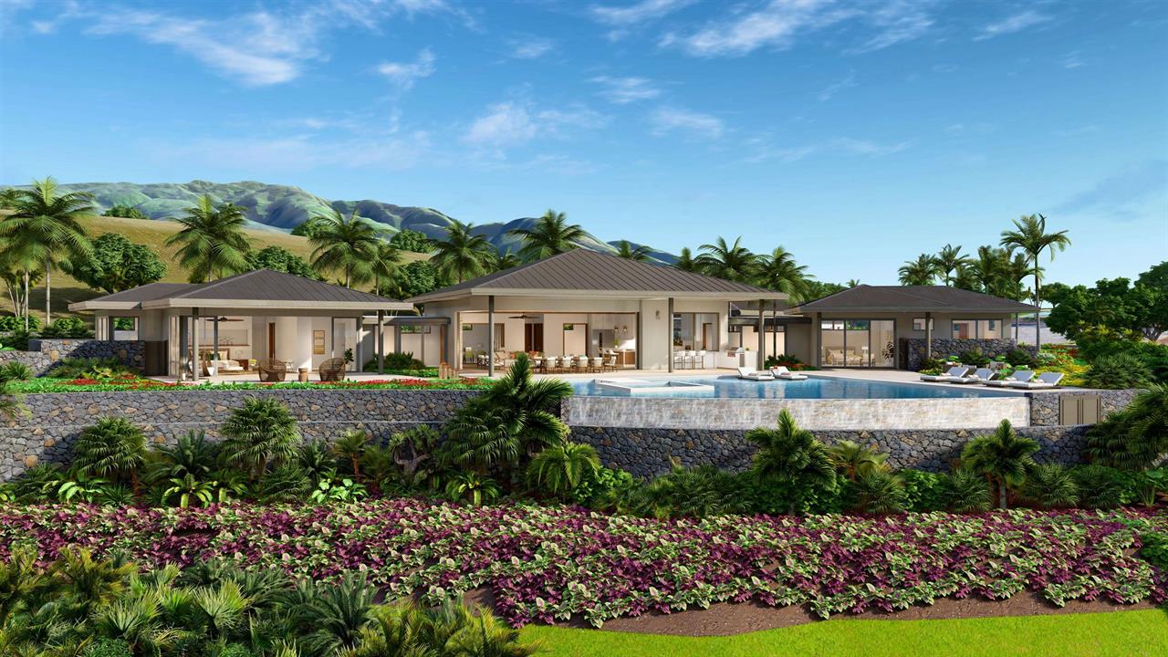 Lahaina, Hawaii, 96761, United States, ,Land,For Sale,1982437